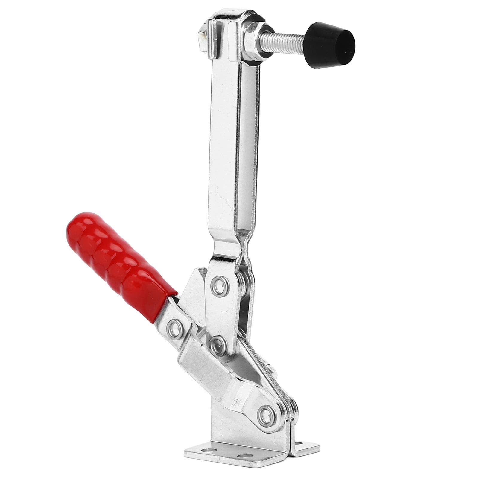 Toggle Clamp Vertical Fast Long Arm Crimping Clamps Inspection Tool Tooling Clamps Fixing Clamps