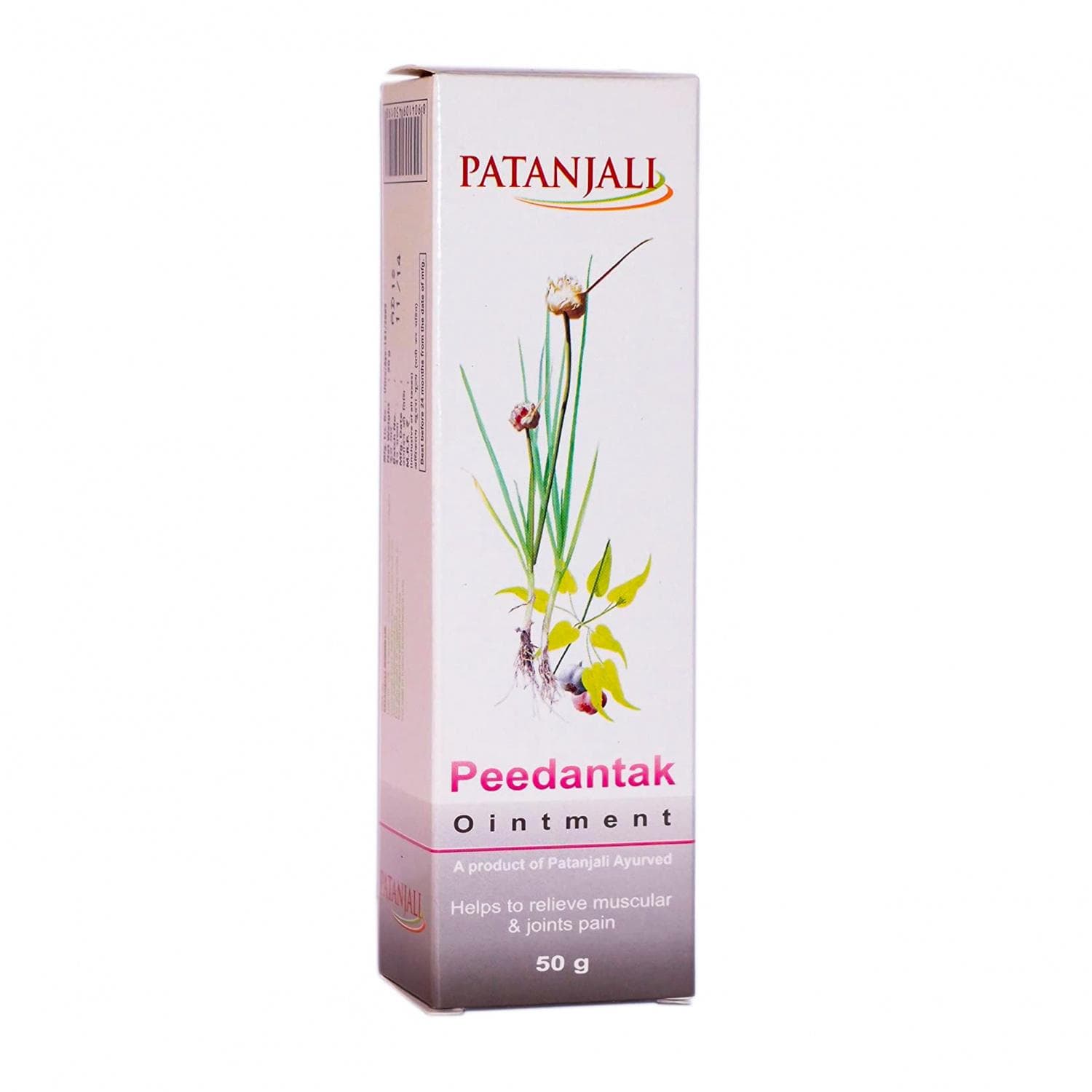 Pidantak (50 g), Peedantak Ointment, Patanjali