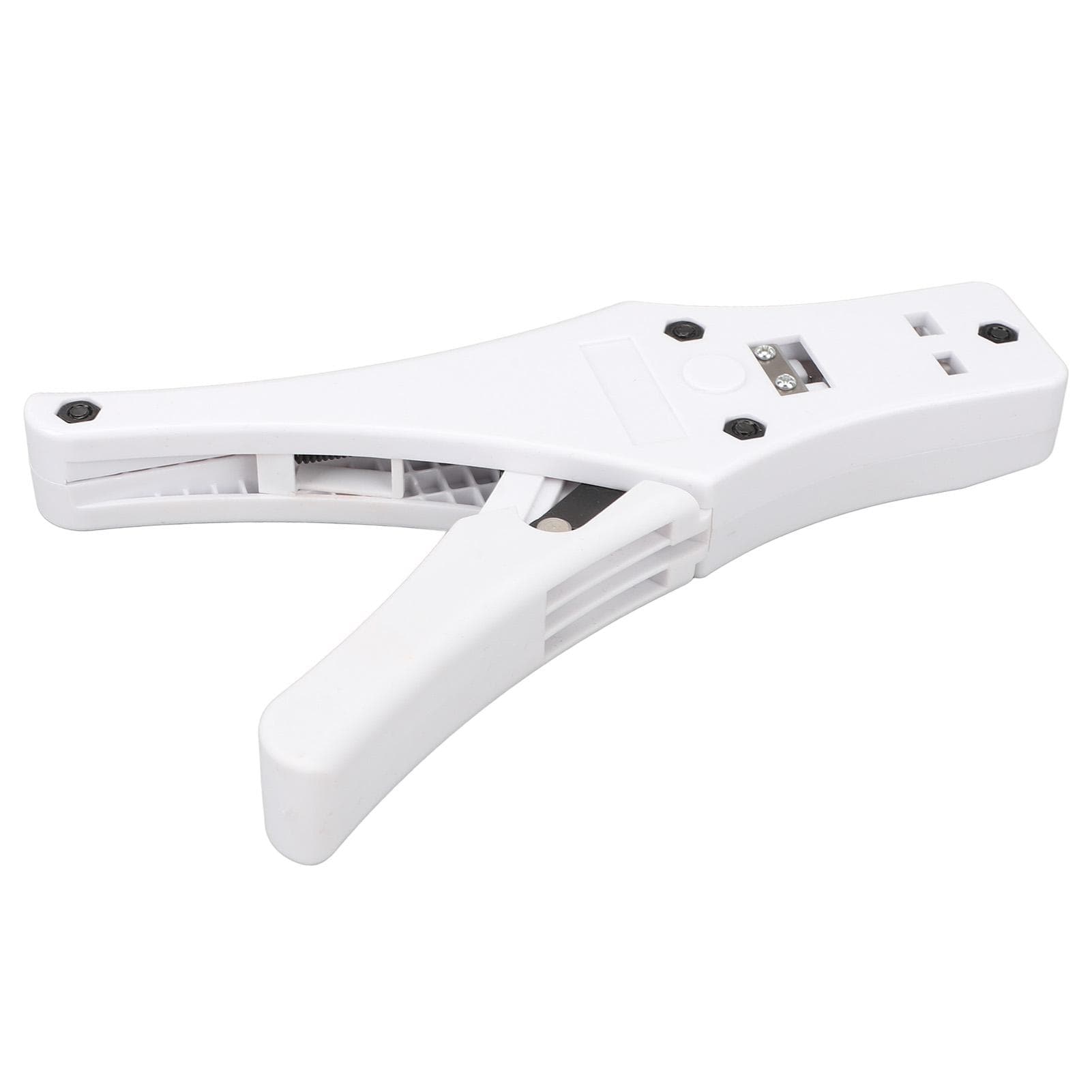 Network Crimping Tool High Precise Professional 4P 6P 8P Network Cable Connector Crimper for Home
