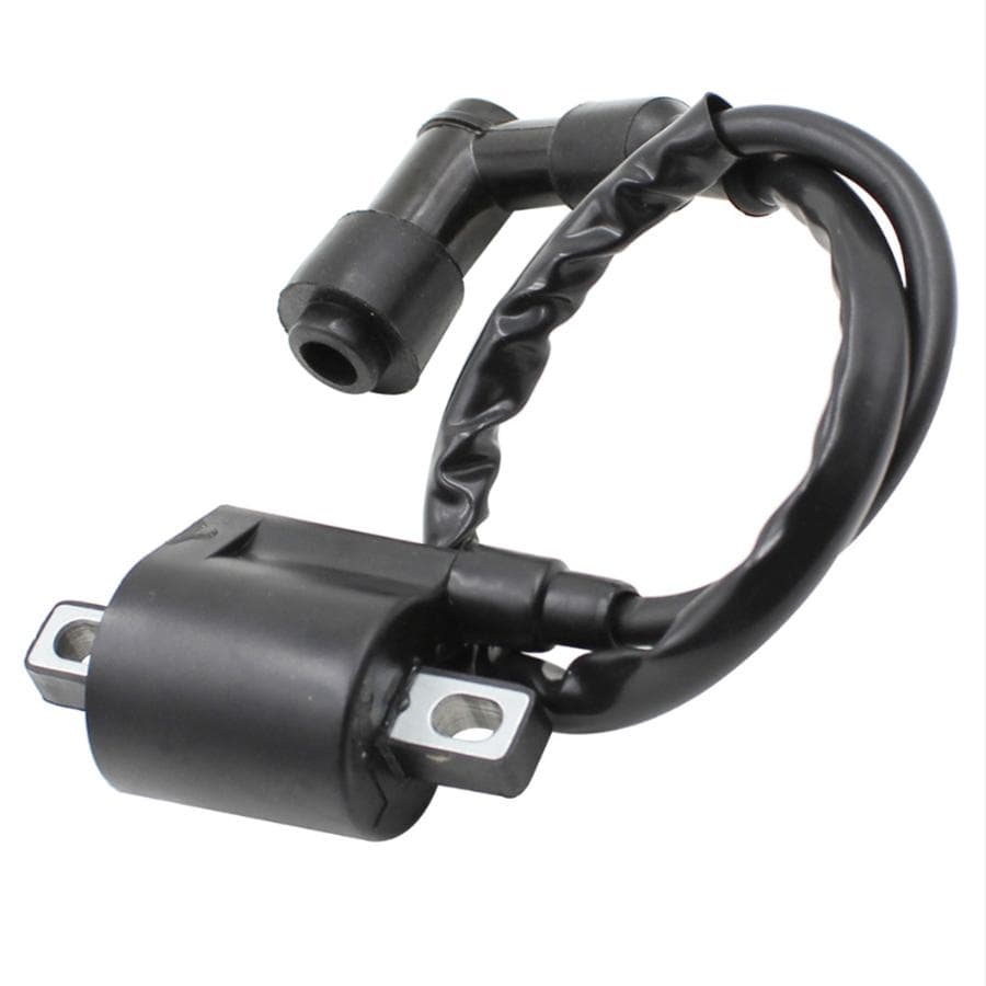 12V Universal Motorcycle Scooter Coil Ignition For 50 70 110 125 150 200 250cc