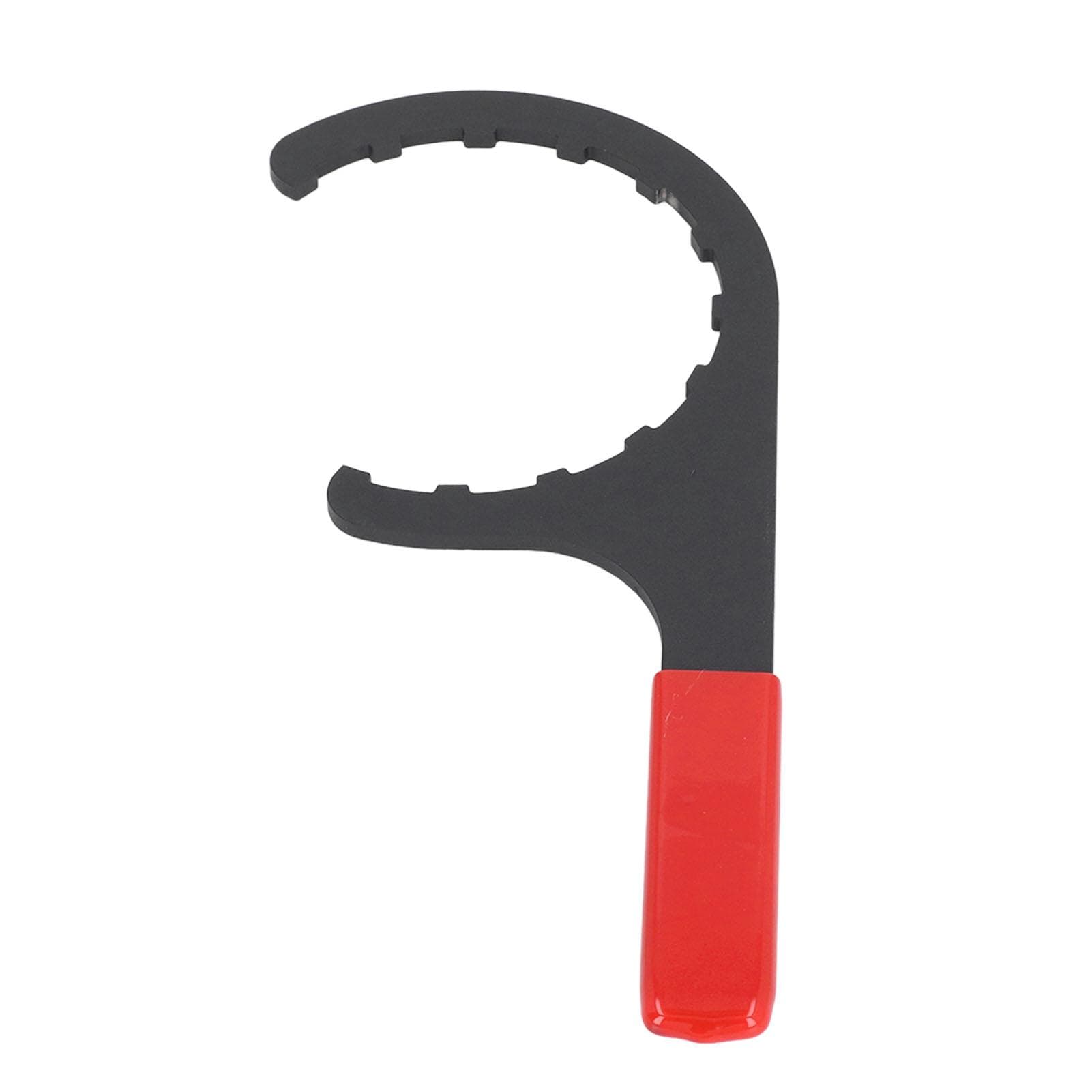 Diesel Filter Wrench 61060 4.6 Inch High Strength Stainless Steel Diesel Fuel Filter Wrench