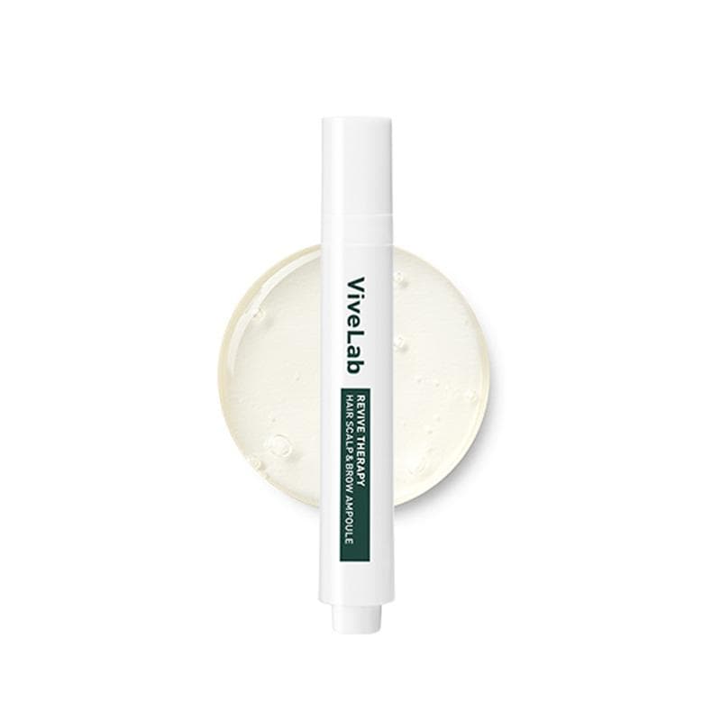 [ViveLab] Revive Therapy Hair Scalp & Brow Ampoule 15ml
