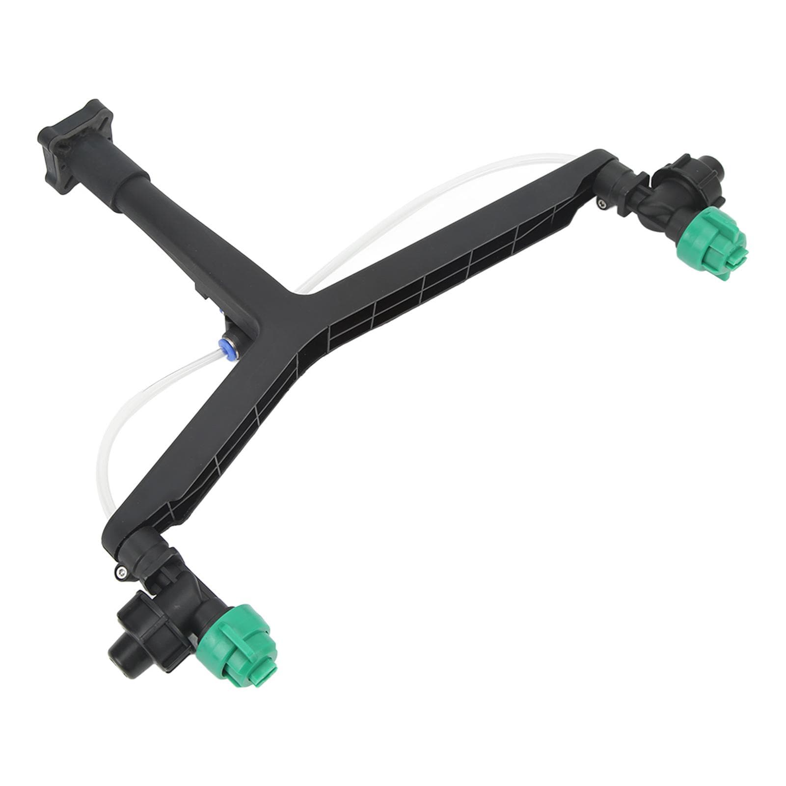 Agricultural Plant Protection Drone Y Type Double Nozzle Plant Protection Drone Spraying Nozzle