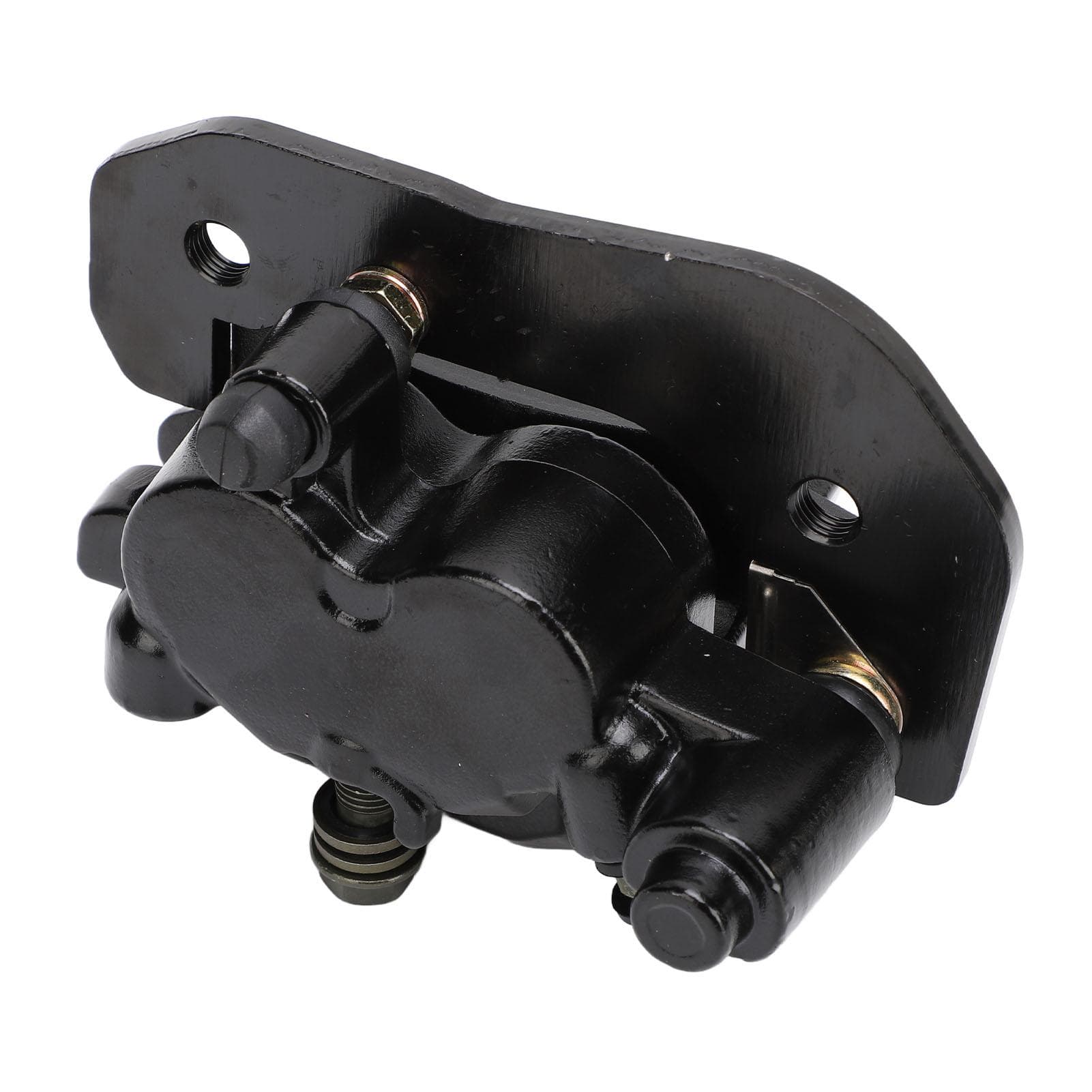 Rear Right Brake Caliper with Pads 705600859 for Outlander 450 500 570 650 800 2015?2020 All Models