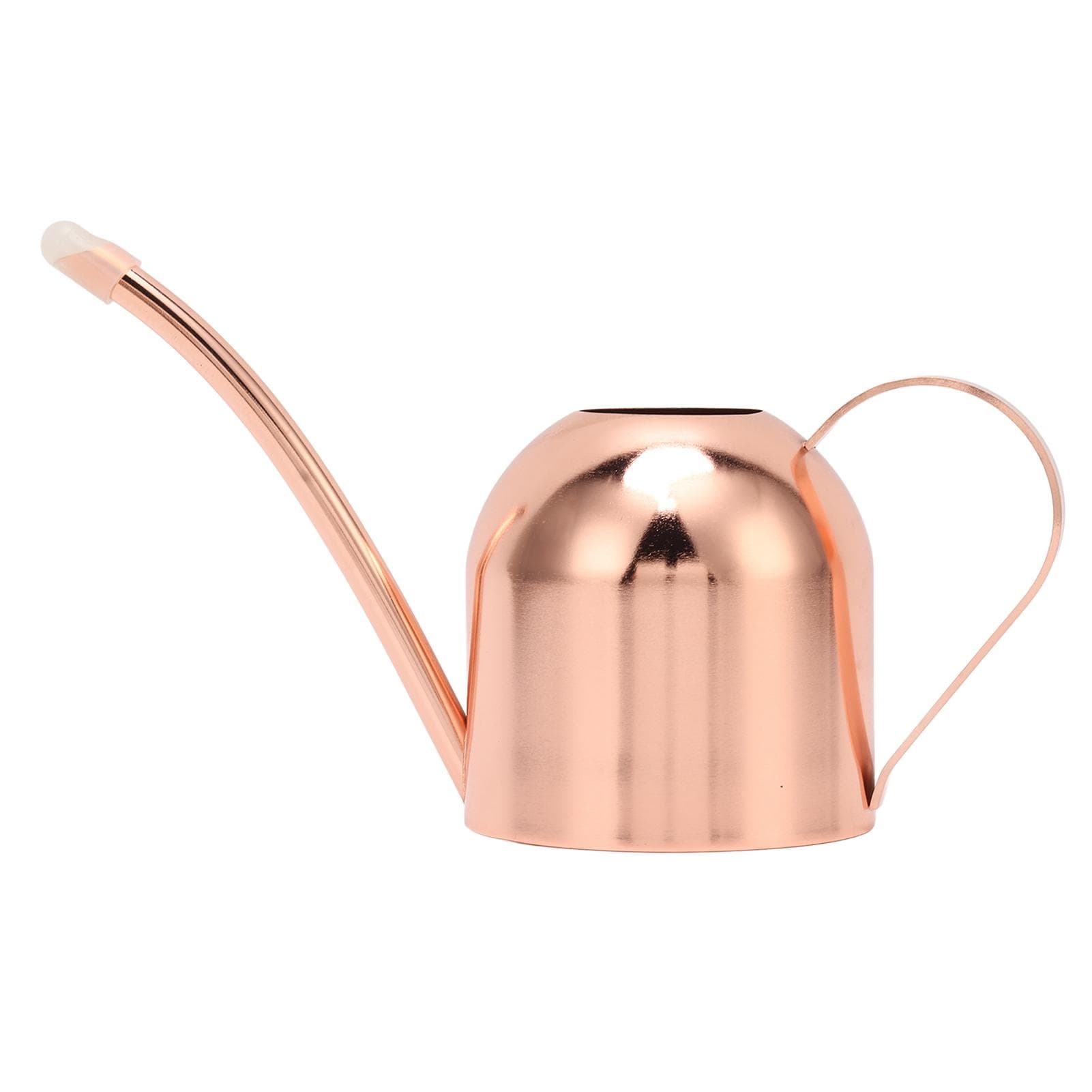 Watering Can for House Bonsai Garden Flower Outdoor Indoor Plants Long Spout Pot Stainless Steel
