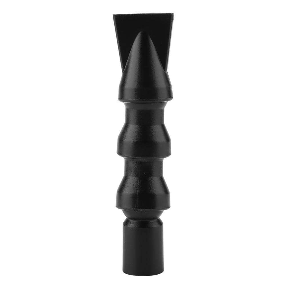 Duck Flat Nozzle Flexible 360 degrees Aquarium Fish Tank Rotating Water Outlet Tube