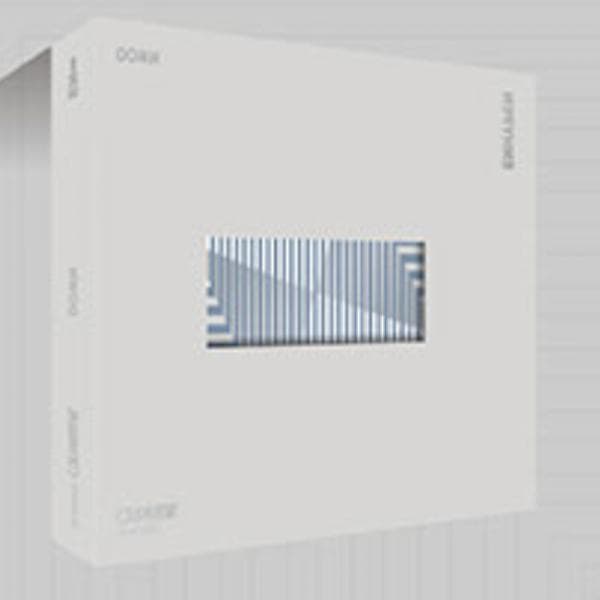 ENHYPEN - The 2nd Mini Album [BORDER : CARNIVAL] DOWN VERSION