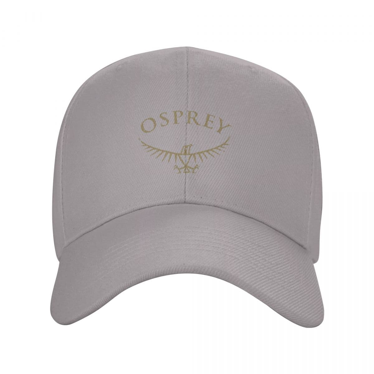 cracked osprey outdoor stuff Cap Baseball Cap Anime hat Wo Unisex hat Unisex's
