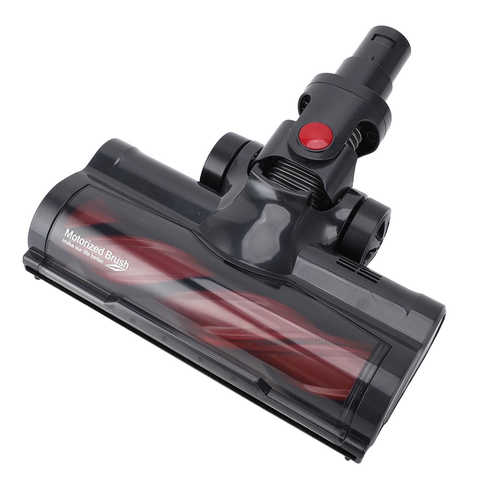 Floor Brush Head Replacement for K17 Cordless Vacuum Cleaner Roller Cleaner Head