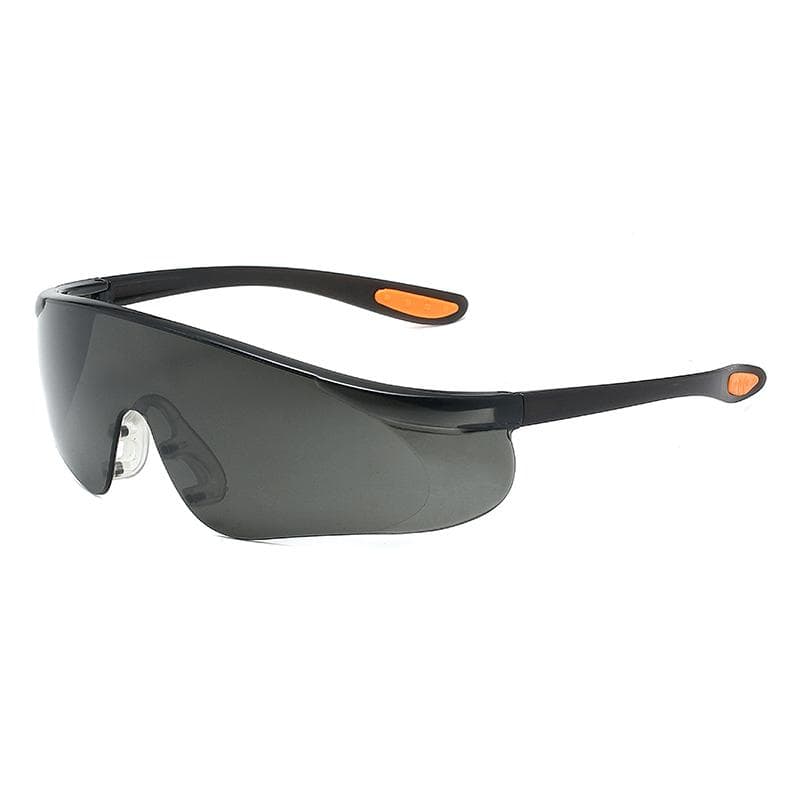 Cycling Anti Glare UV Safety Goggles Protective Glasses For Men Women Outdoor Work Shield Eyewear