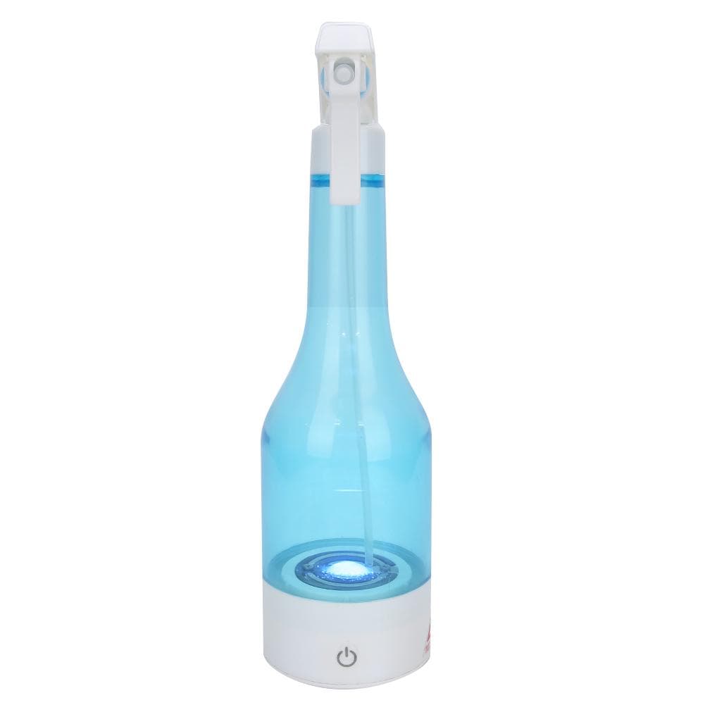 Household Sodium Hypochlorite Generator Portable Cleaning Water Maker Machine Home Cleaning Tool