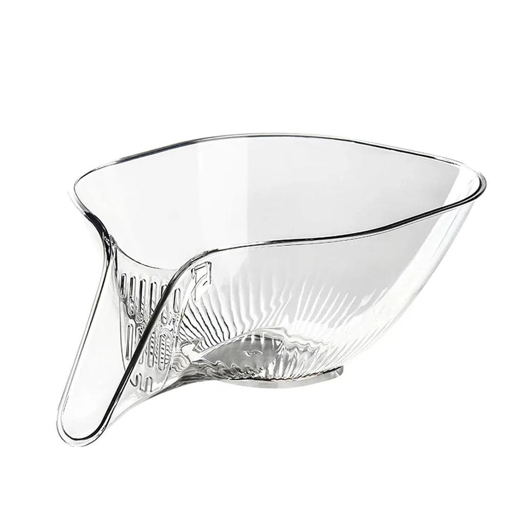 Multifunctional Washing Drain Baskets  Household Vegetable Basin Fruit Plate  Cleaning Bowl  Kitchen Accessories