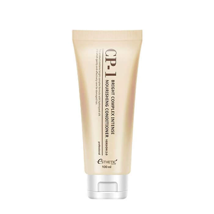 Hair conditioner Bright Complex Intense Nourishing Esthetic House 100 ml