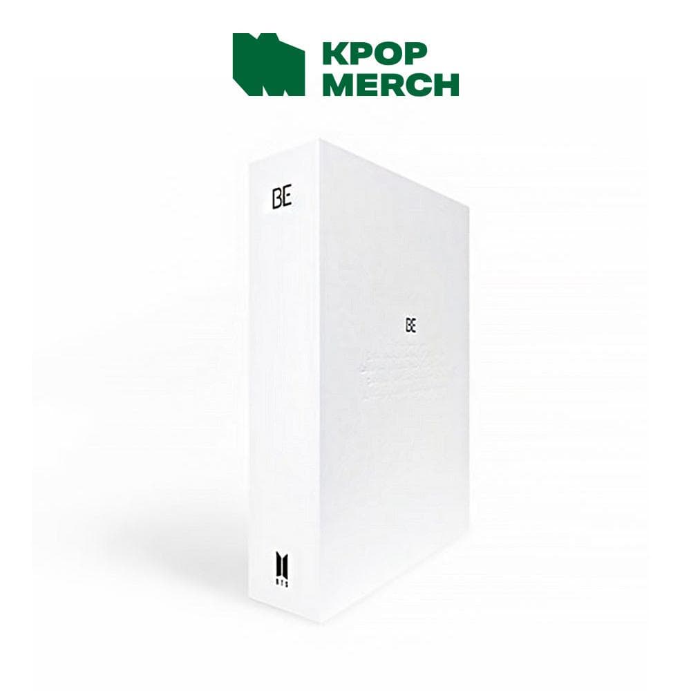 BTS - BE (Deluxe Edition) Normal