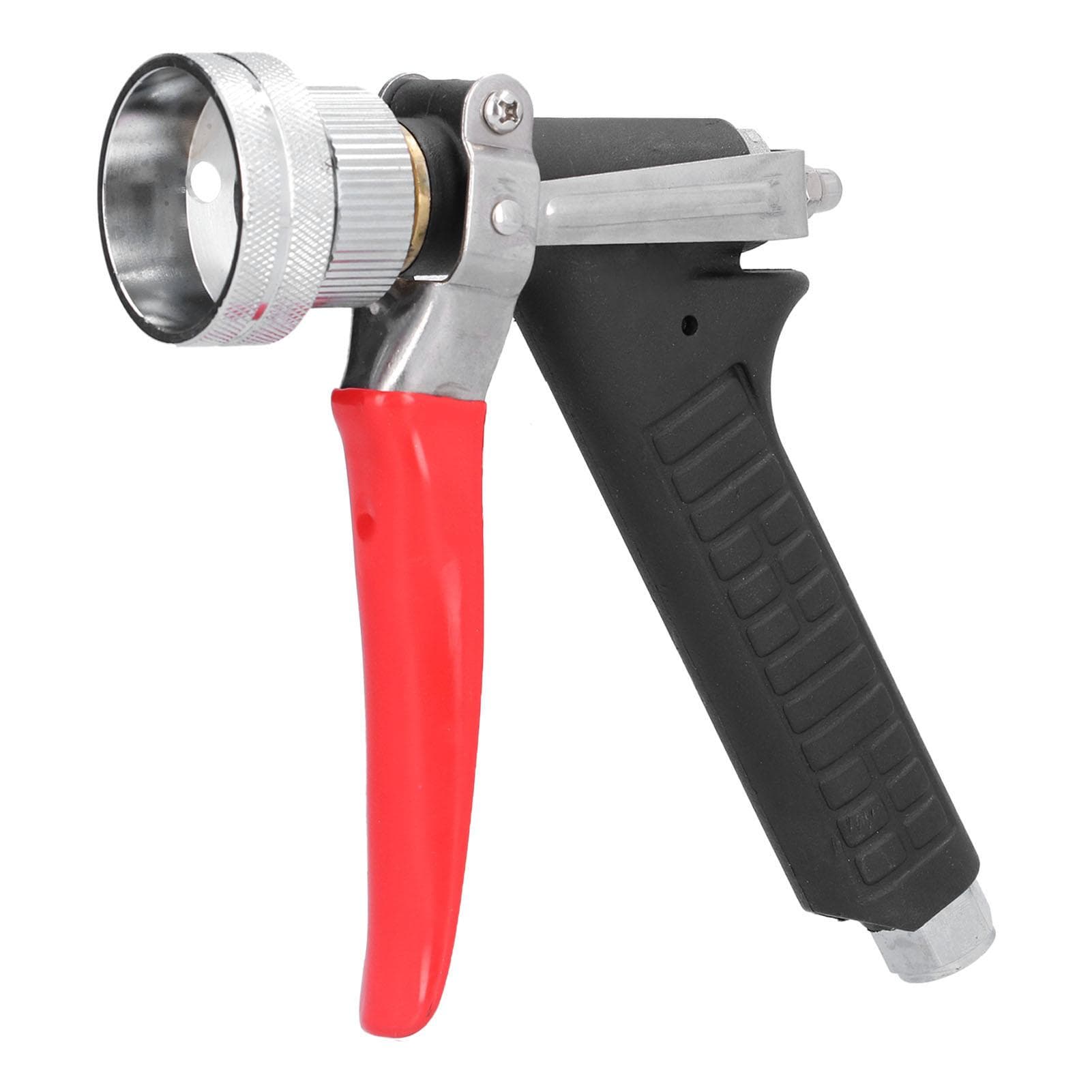 Adjustable Water Sprayer G1/4 Female Thread Fruit Tree Atomization Power Pesticide Sprayer