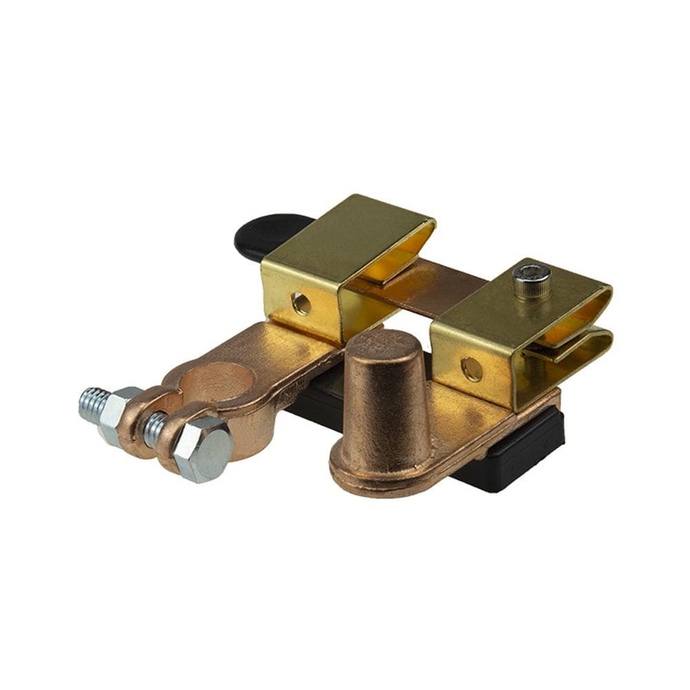 250A Battery Disconnect Switch Battery Power Cut-Off Master Switch Disconnect Isolator Leakage