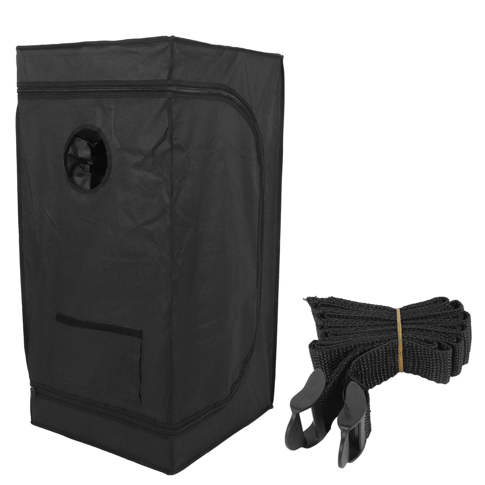 50x50x100cm Indoor Greenhouse Grow Tents for Fruit Flower Hydroponics Planting Growing