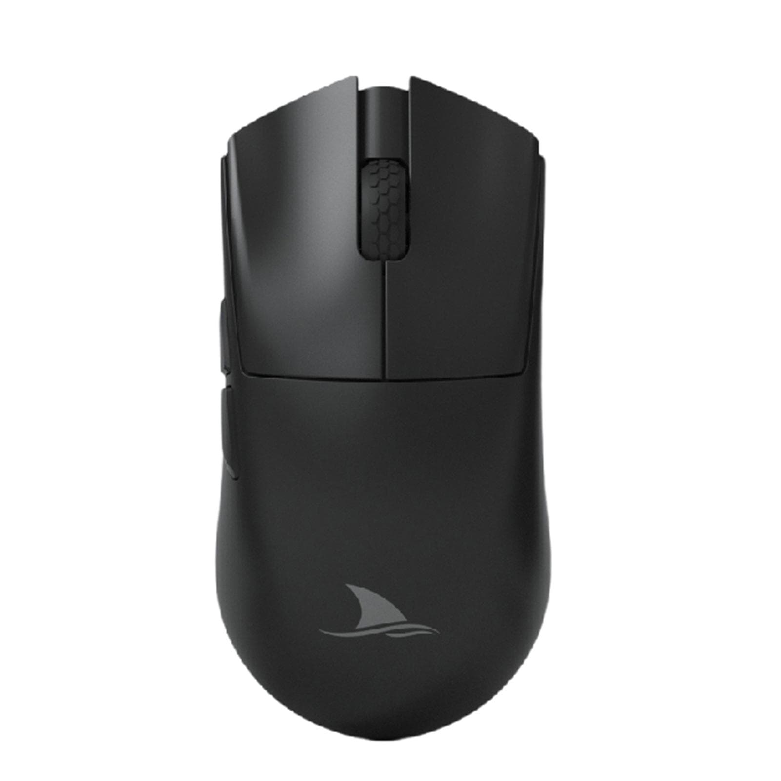 Darmoshark M3s Mini 2KHz Esports Gaming Mouse Rechargeable Wired 2.4G Wireless BT5.0 26000DPI black