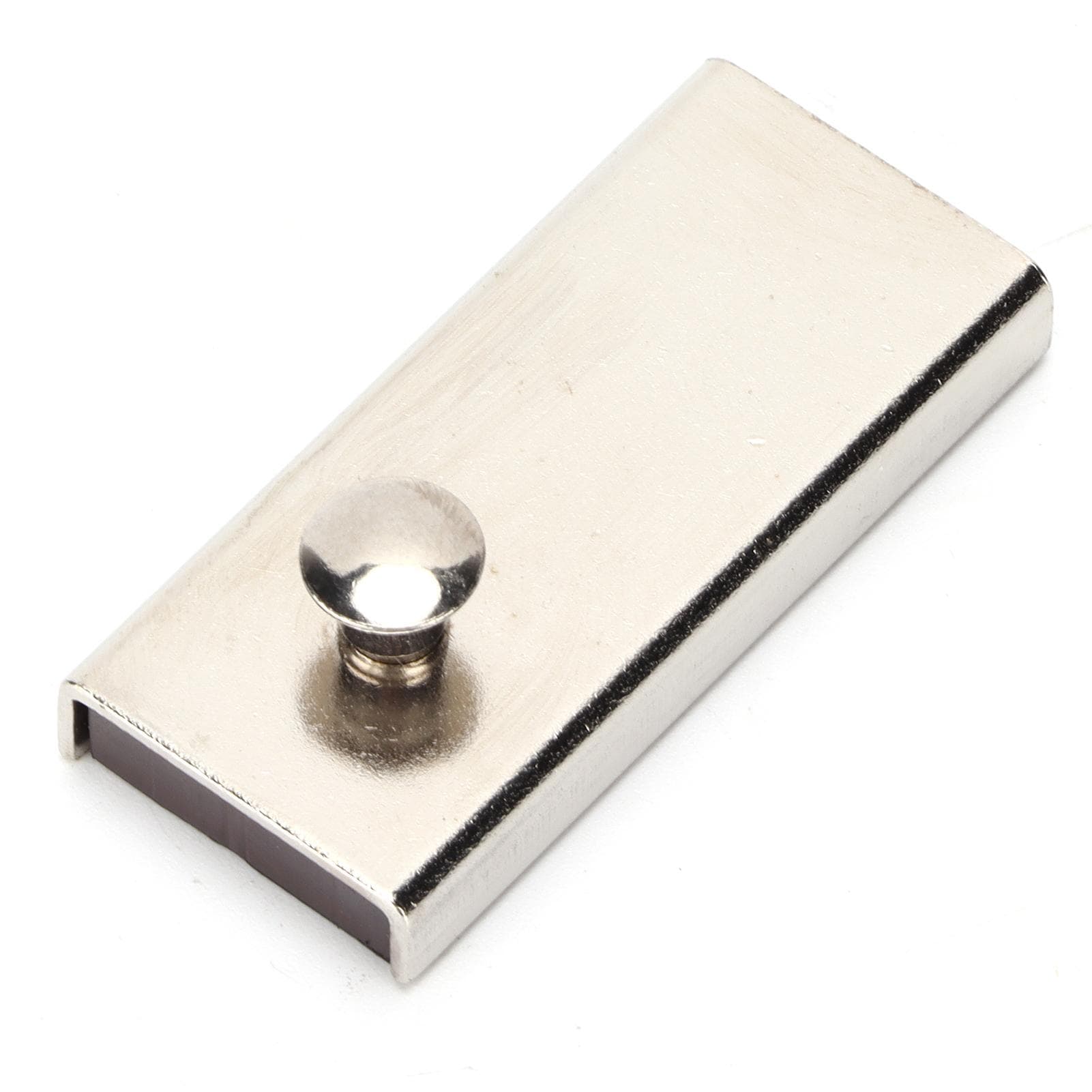 Magnetic Seam Guide Gauge Sewing Thread Instrument Fit for Universal Sewing Machines