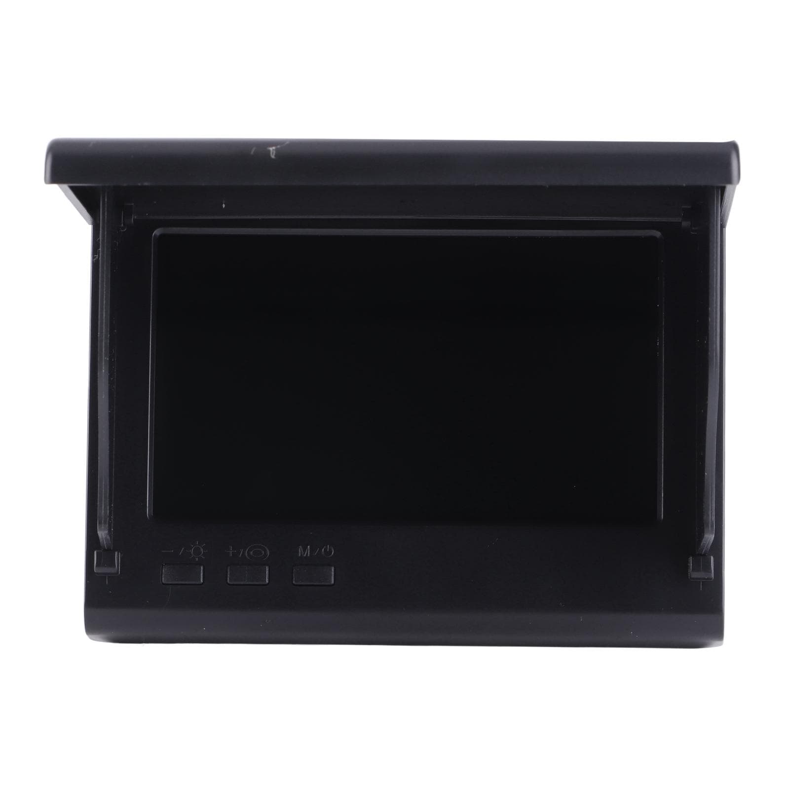Fish Finder 4.3in TN Screen 1000cd Fishing Camera 220 degrees Wide Angle IP67 Waterproof for Outdoor