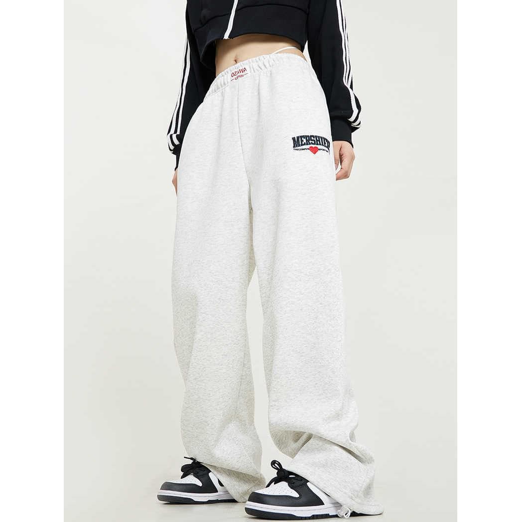 Jazz Dance Sports Pants, Wardrobe Pants for Women's Autumn New Spring and Autumn Pants 2XL