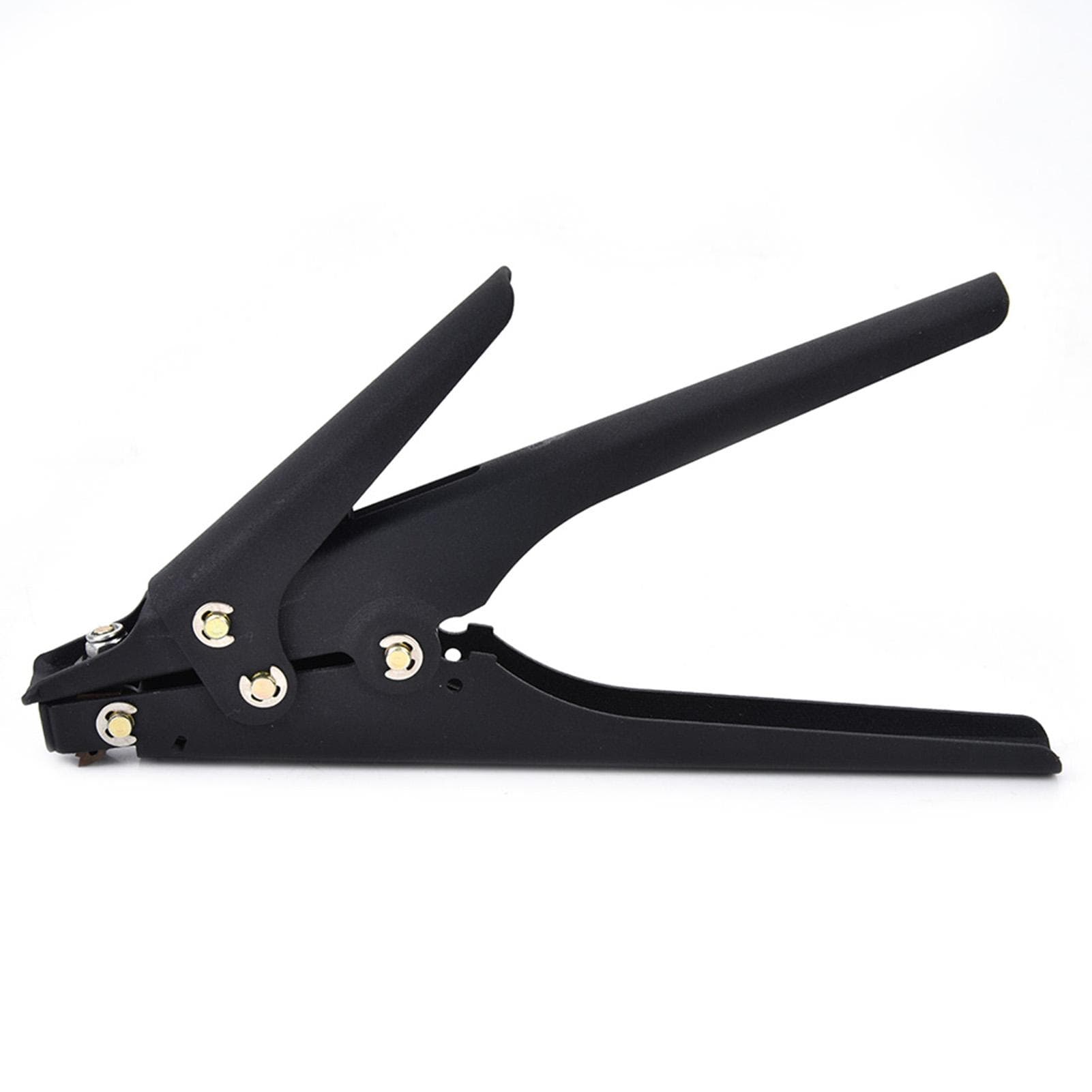 Cable Tie Tensioning Tool 2.3~9.5mm Nylon Tie Fastening Gun Electrician Tool Fastener