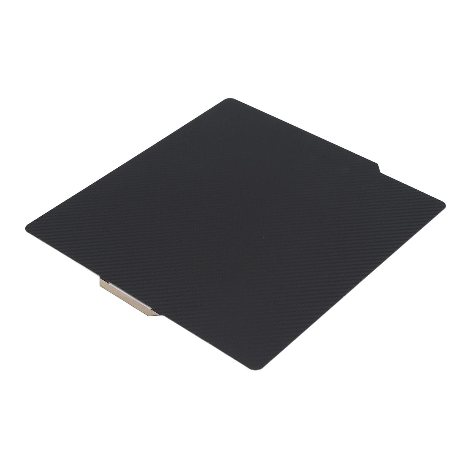3D Printer PEI Plate Professional 257x257mm Removable Flexible PEI Magnetic Steel Plate for Bambu