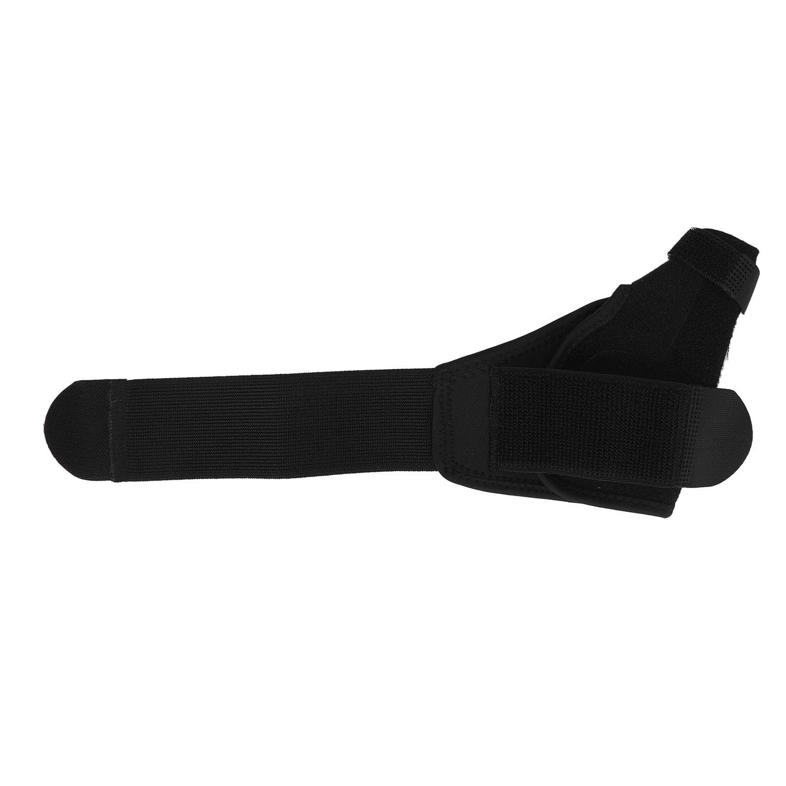 Thumb Brace Adjustable Flexible Thumb Splint Stabilizer for Arthritis Tendonitis Wrist Strain