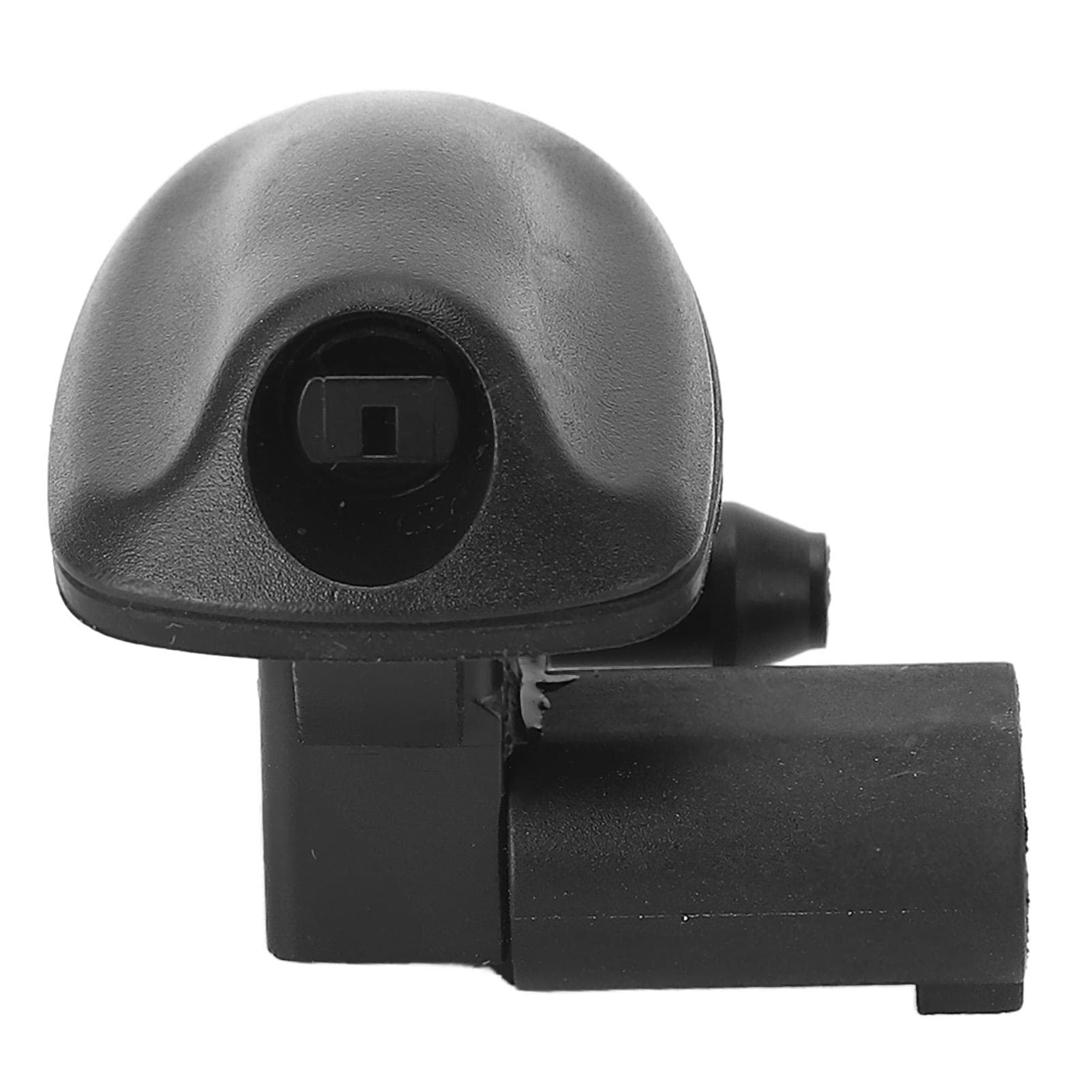 Heated Windscreen Washer Nozzles 61667410756 Left Right Windshield Washer Nozzles for Hatch F56 F55