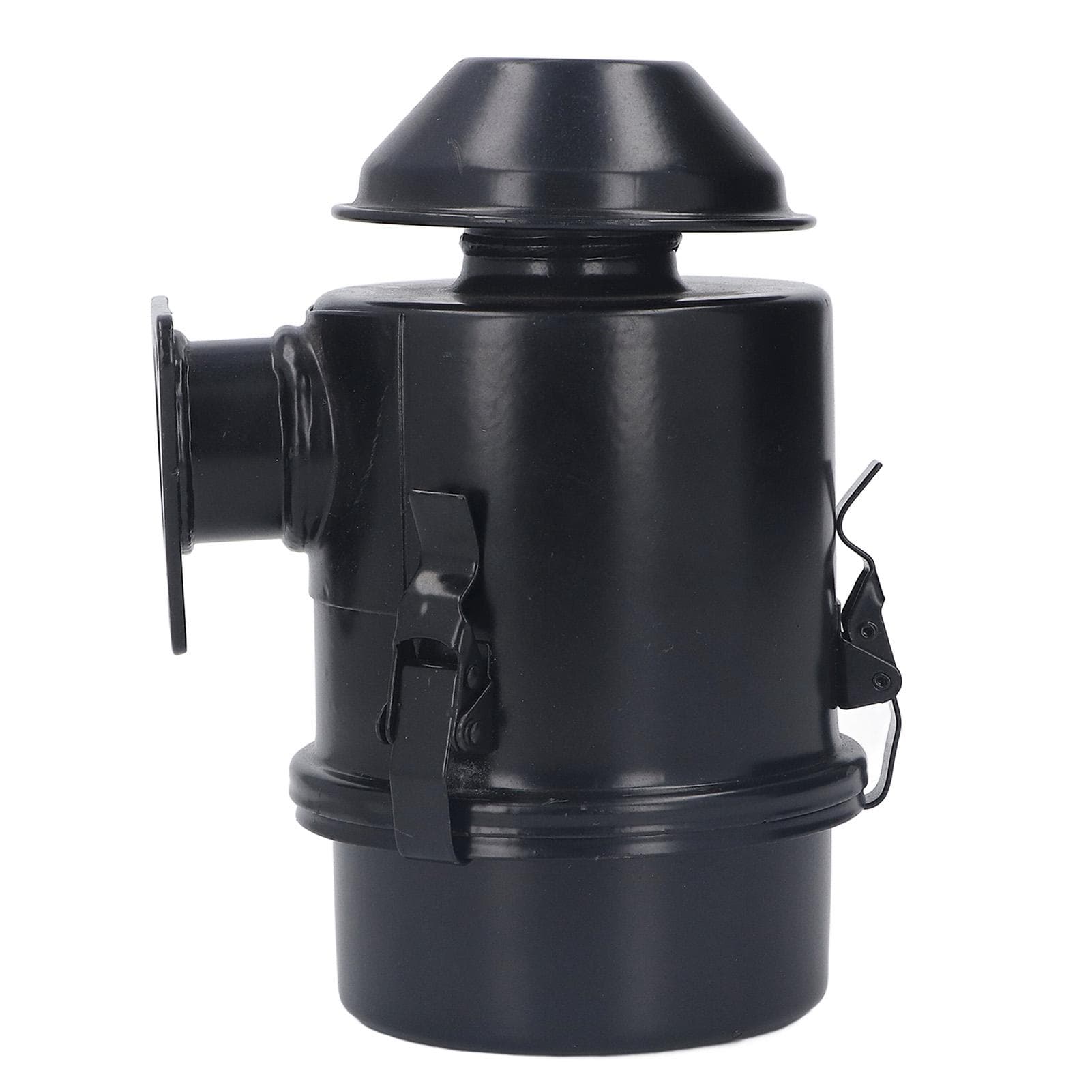 Diesel Engine Air Filter Assembly Aluminum Alloy High Strength Generator Air Filter for Micro