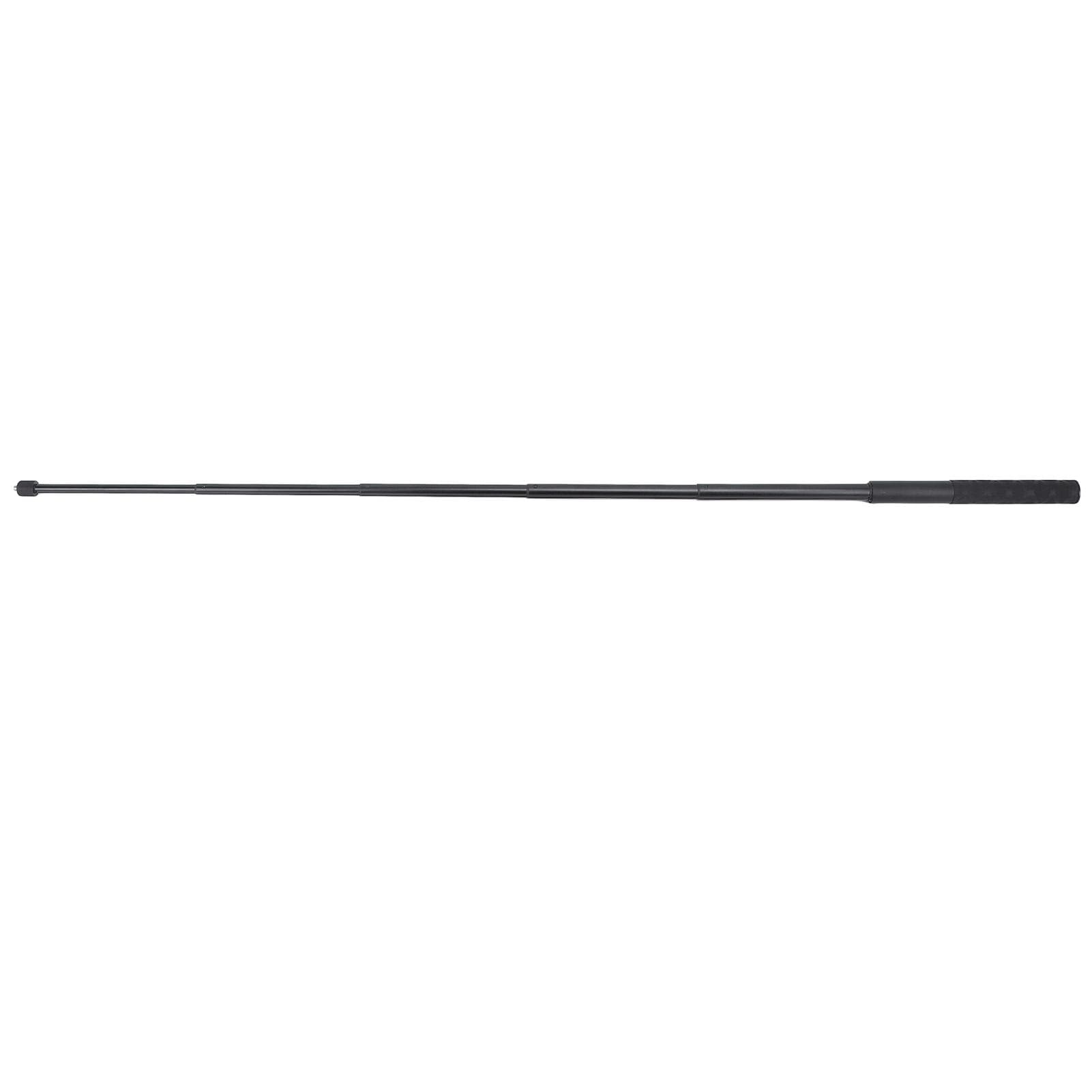 Camera Selfie Stick with 14in Thread and Screw Hole 120cm 7 Section Adjustable Extension Selfie