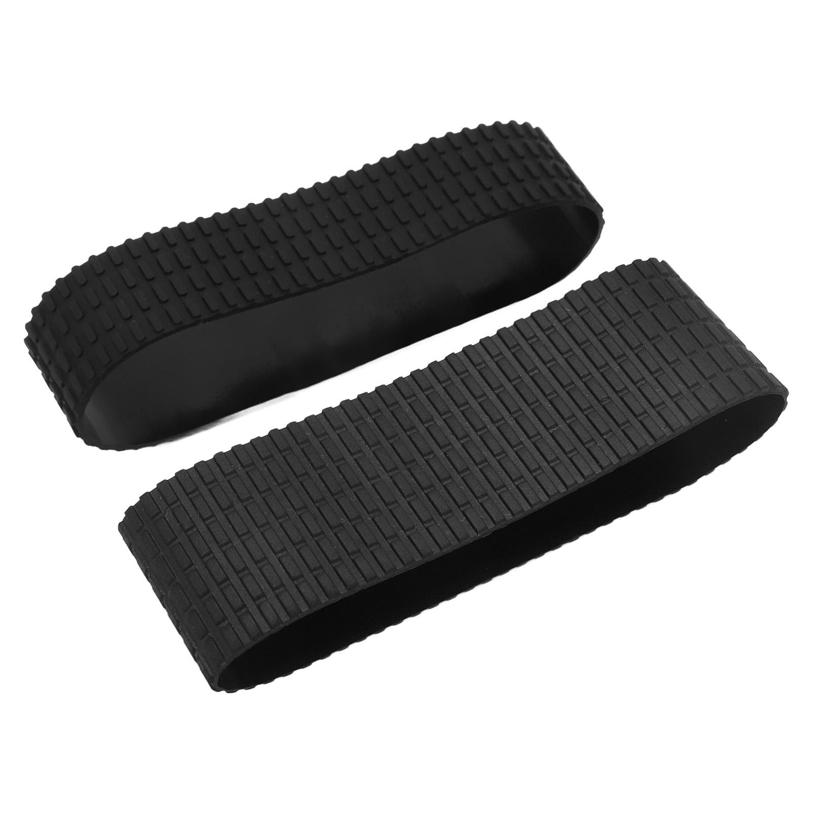Zoom Rubber Focus Rubber Grip Replacement Lens Maintenance Accessories for NIKKOR AF S 24‑70mm