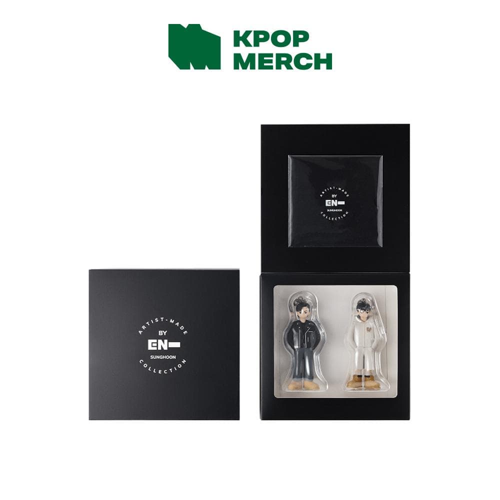 ENHYPEN - [SUNGHOON] MINI-ME Figure Set 1ea