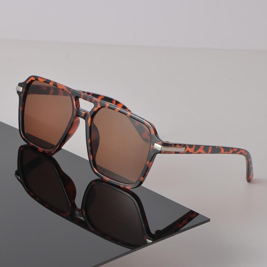 Classic Fashion Glasses for Women and Men Stylish Jingmian Frame Lightweight Comfortable UV Protection Other