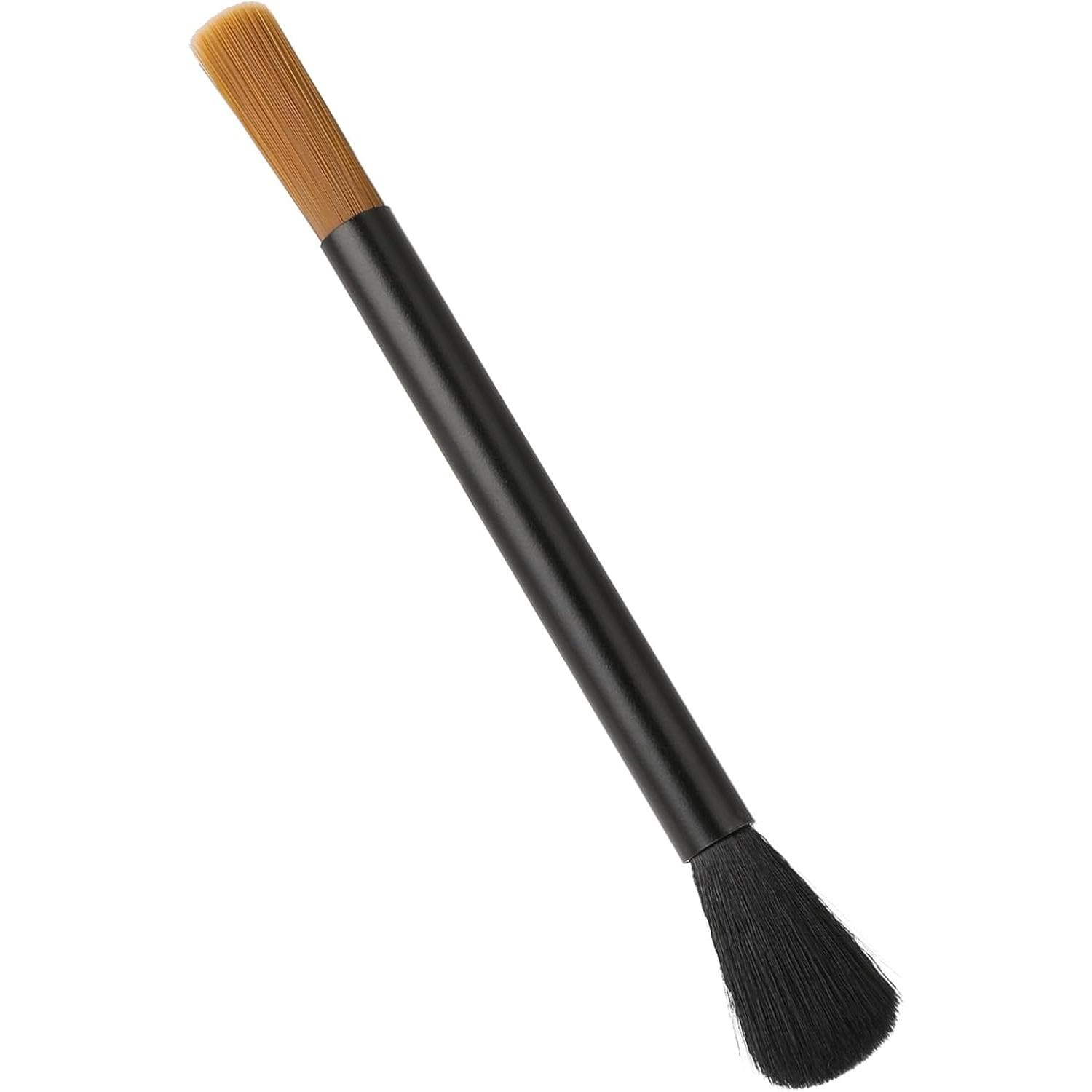 Coffee Grinder, Coffee Machine Cleaning Brush, Professional Coffee Grinder Brush for Bean Coffee Tools, Barista, Home Kitchen black