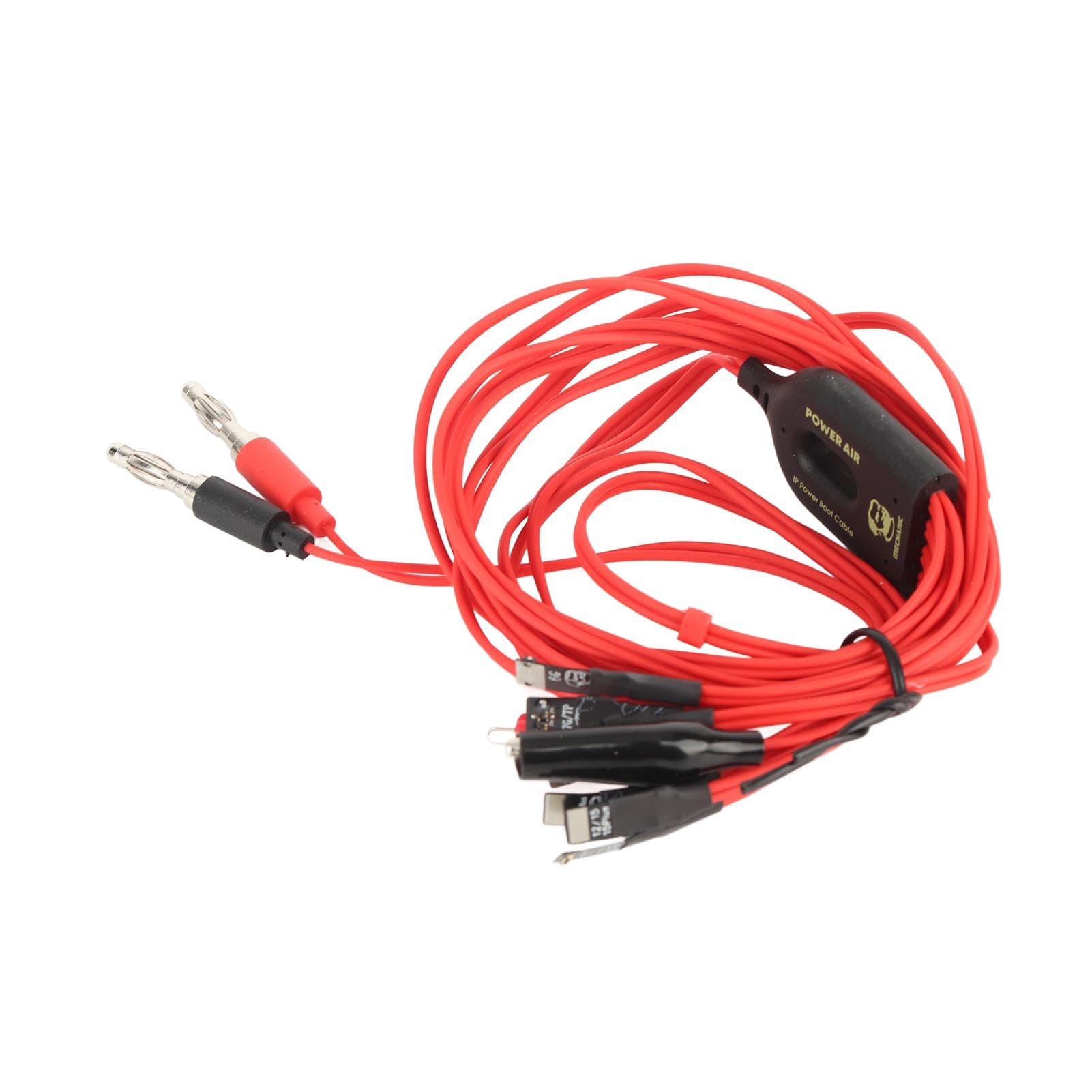 Mobile Power Supply Test Cable 1 for 8 Professional IP Boot Tools for IPhone 6G?15