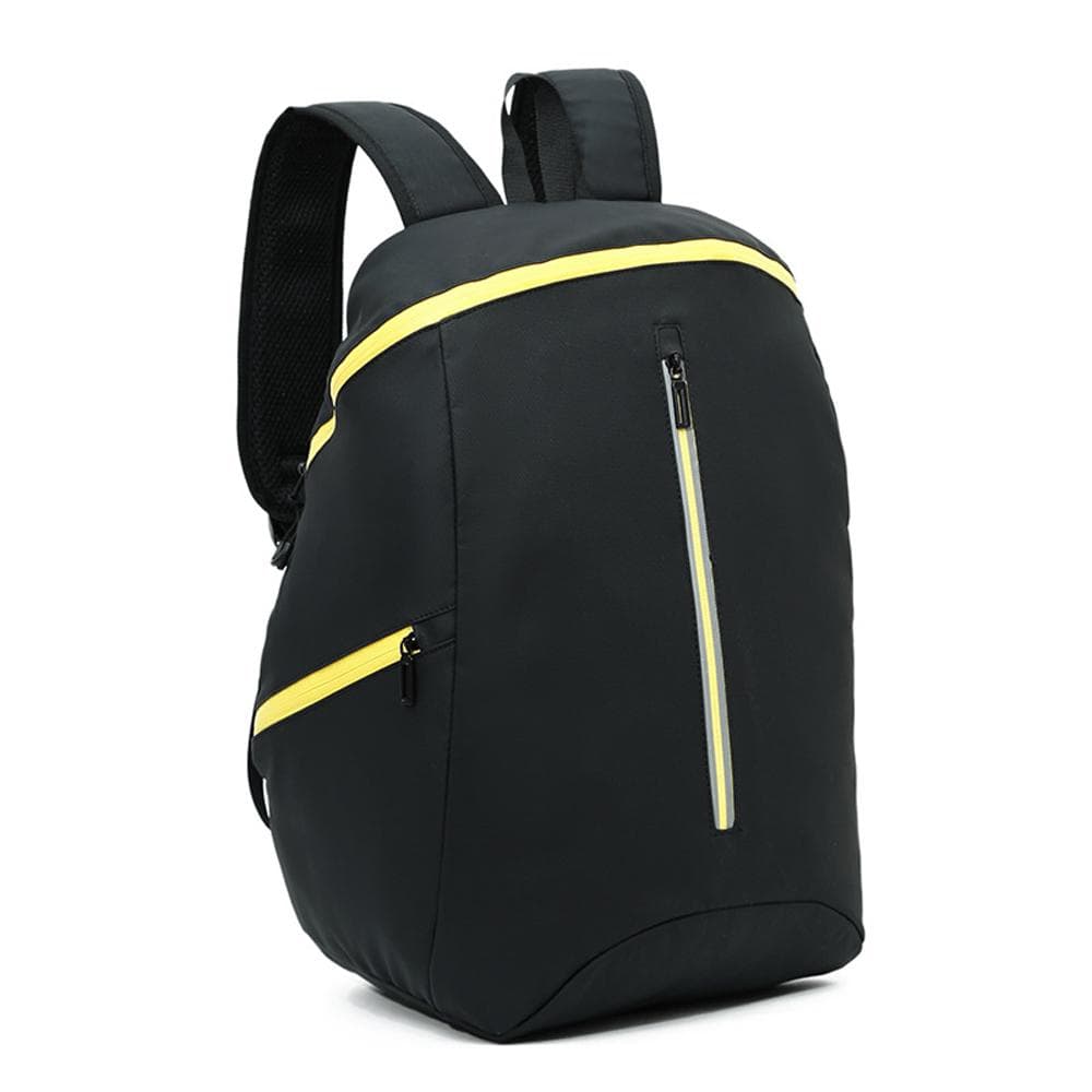 Multifunctional Large Capacity Motorcycle Backpack Motorcycle Helmet Bag Motorcycle Riding Bag yellow