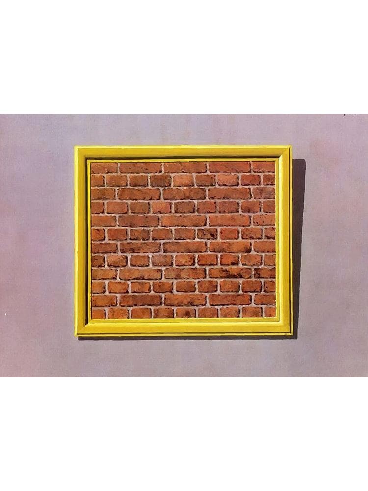 Famous Surrealism Arts Posters Canvas Painting Abstract Rene Magritte Wall Picture Print For Gallery Bedroom Home Decoration 50x70cm No Frame