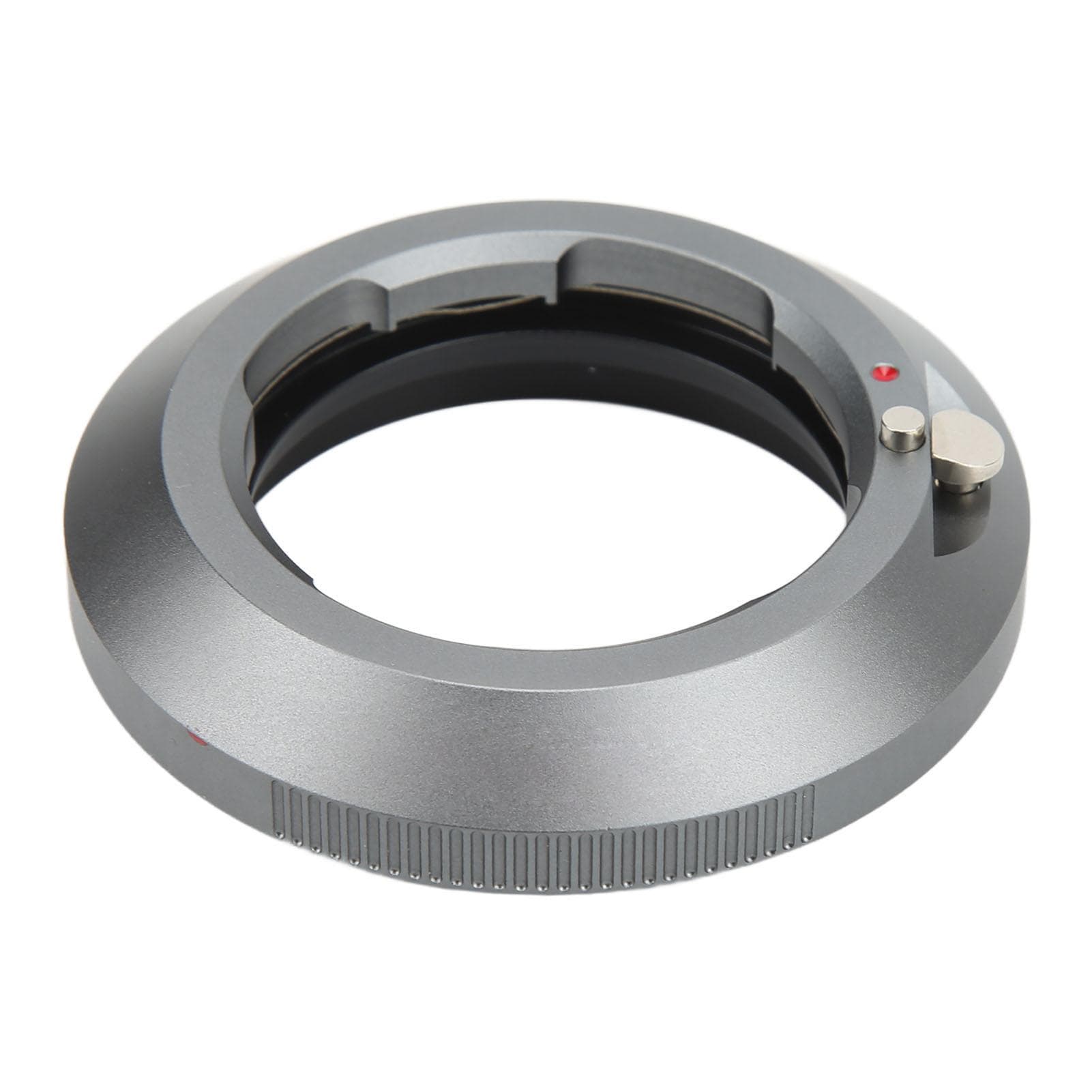 7artisans Lens Adapter Converter Ring for Leica M Mount Lenses Convert to for Nikon Z Mount Camera