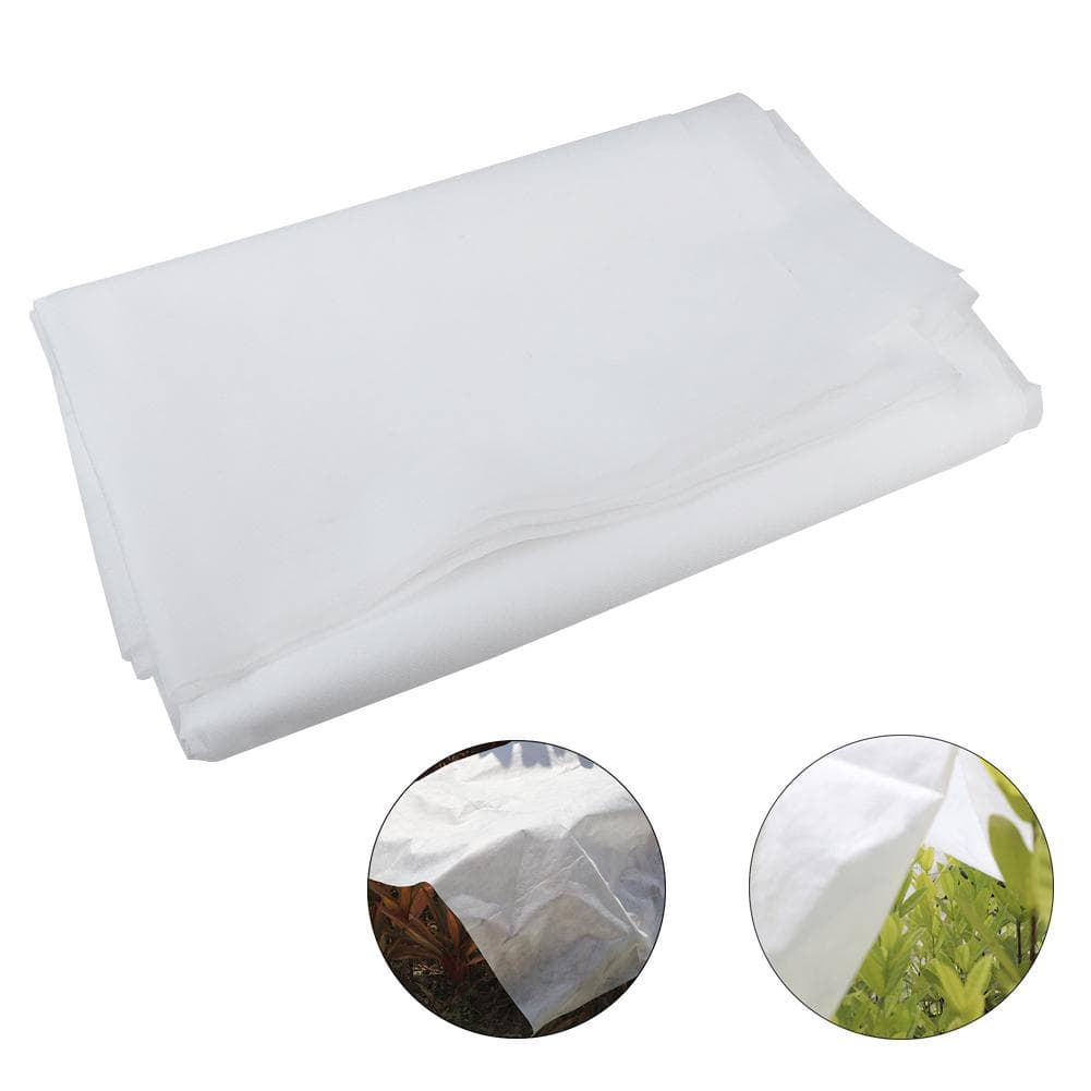 Non Woven Plant Cover Blankets for Freeze Protection Sun and Pest