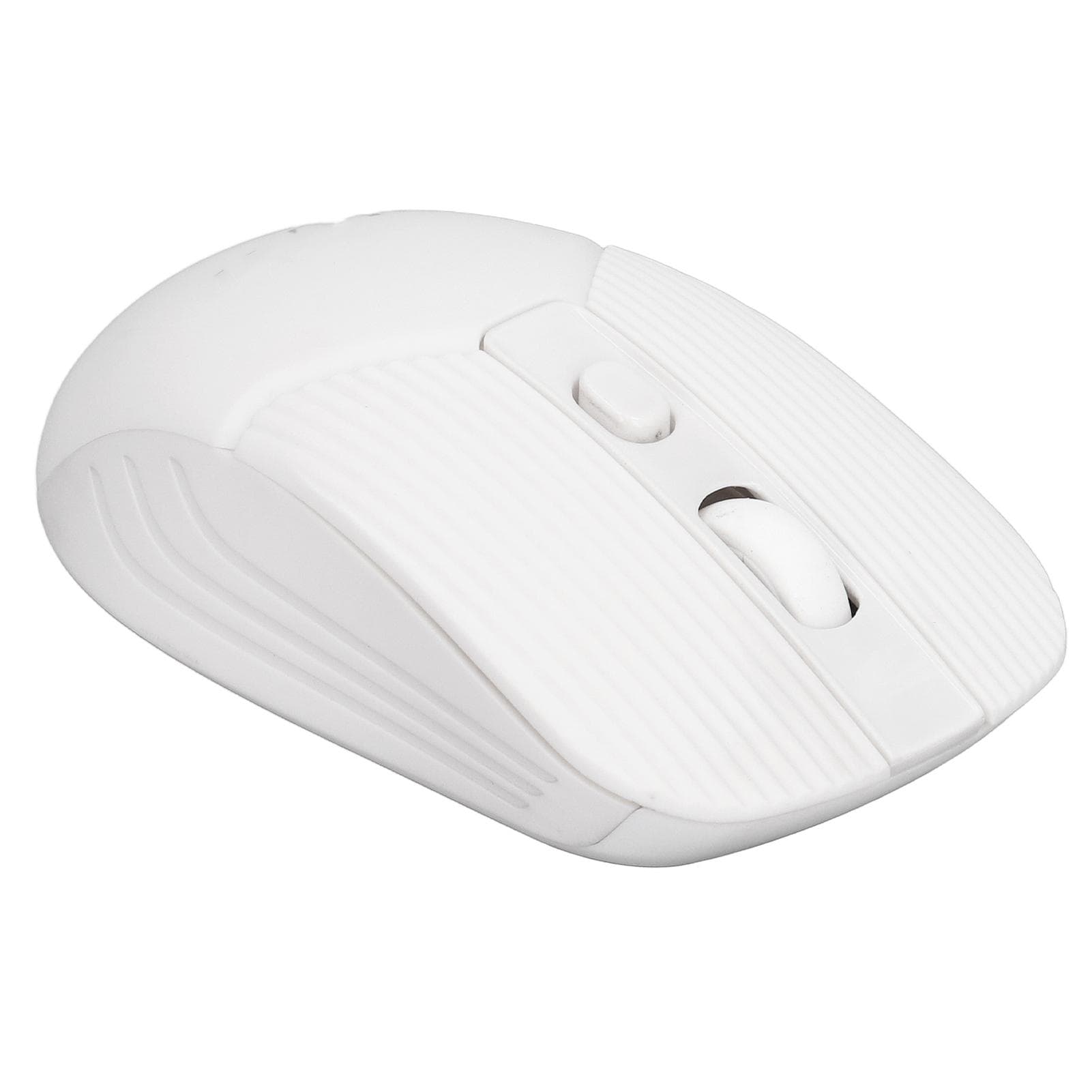 Wireless Mouse 2.4G Wireless 2400 DPI Ergonomic USB Receiver Silent Ultra Slim Classic Office Mouse