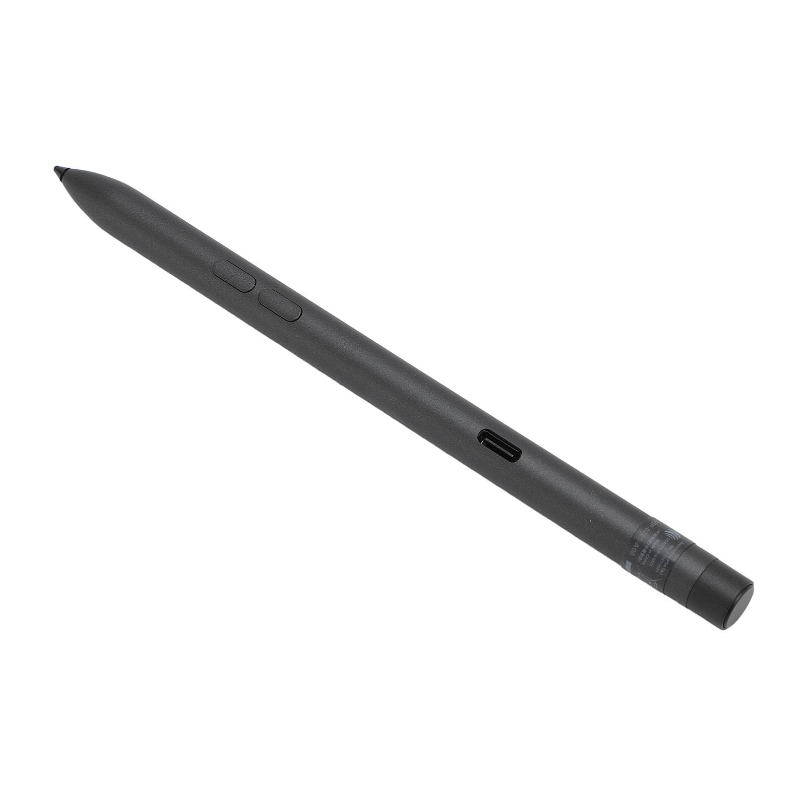 PN7522W Stylus Pen Bluetooth 5.1 Rechargeable 3 Buttons LED Indicator Tapered Nib High Sensitivity