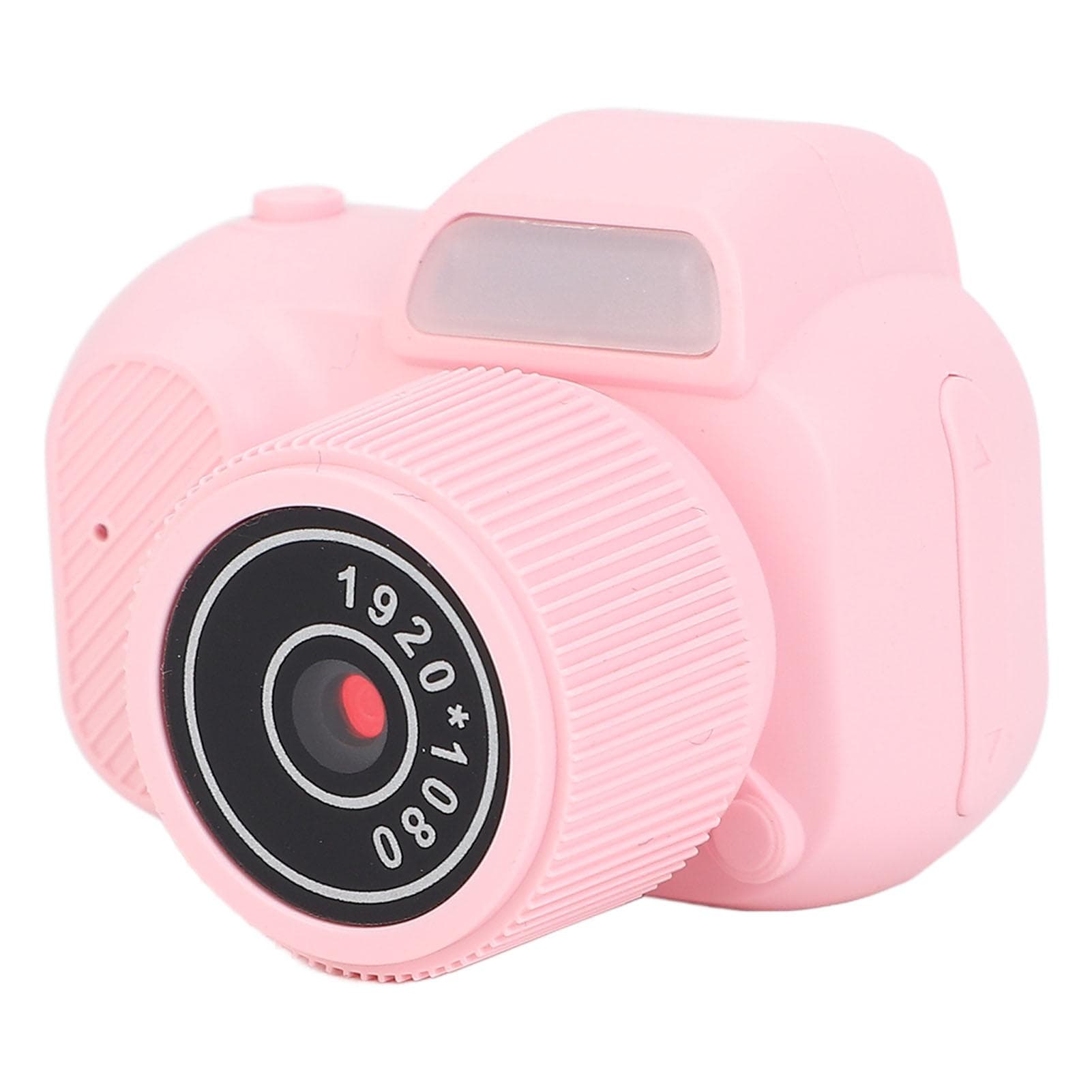 Keychain Camera 2MP Photo 1920x1080P Video Retro CCD Recorder for Campus and Outdoor Photography
