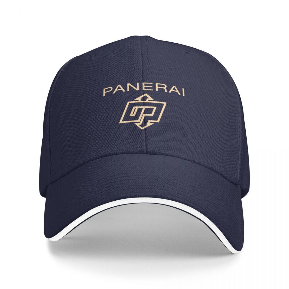 kangen-Panerai-kemesraan Cap Baseball Cap hats Woman cap Unisex's