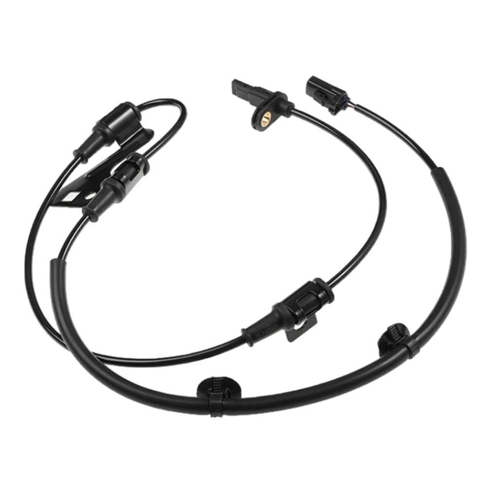 Car Front Left ABS Wheel Speed Sensor 59810-F2300 For Hyundai Elantra 2017-2020