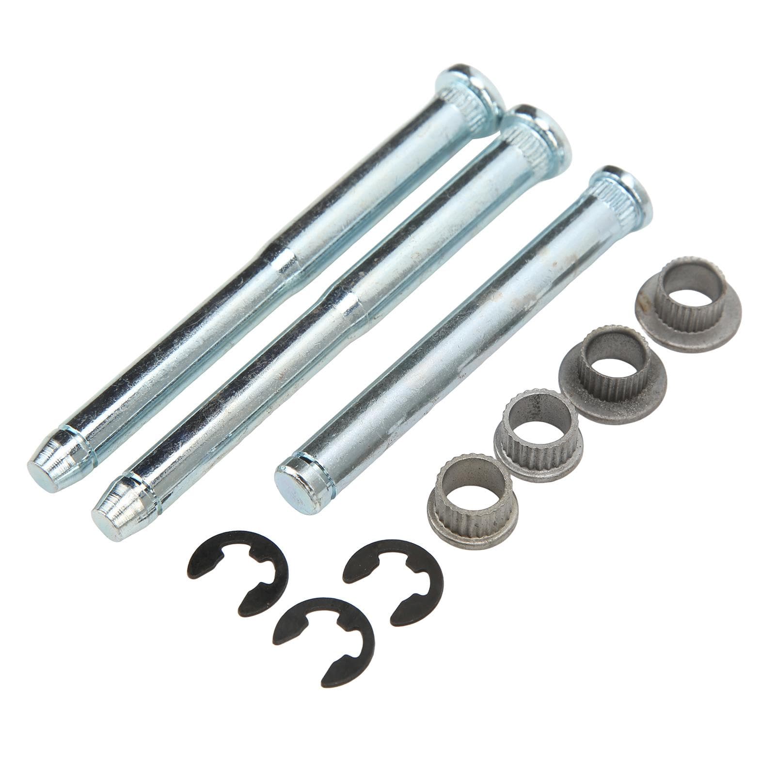 Door Hinge Pin Bushing Kit 55075956AC 55075957AC Replacement for Dodge Dakota 1999?2004