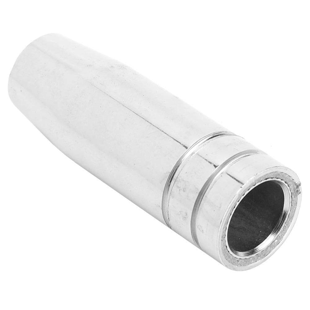 10 Pcs Gas Nozzle MAG MIG Nozzle for MB15 MB14 NW Burner Protection Gas Insert Type Nozzle for