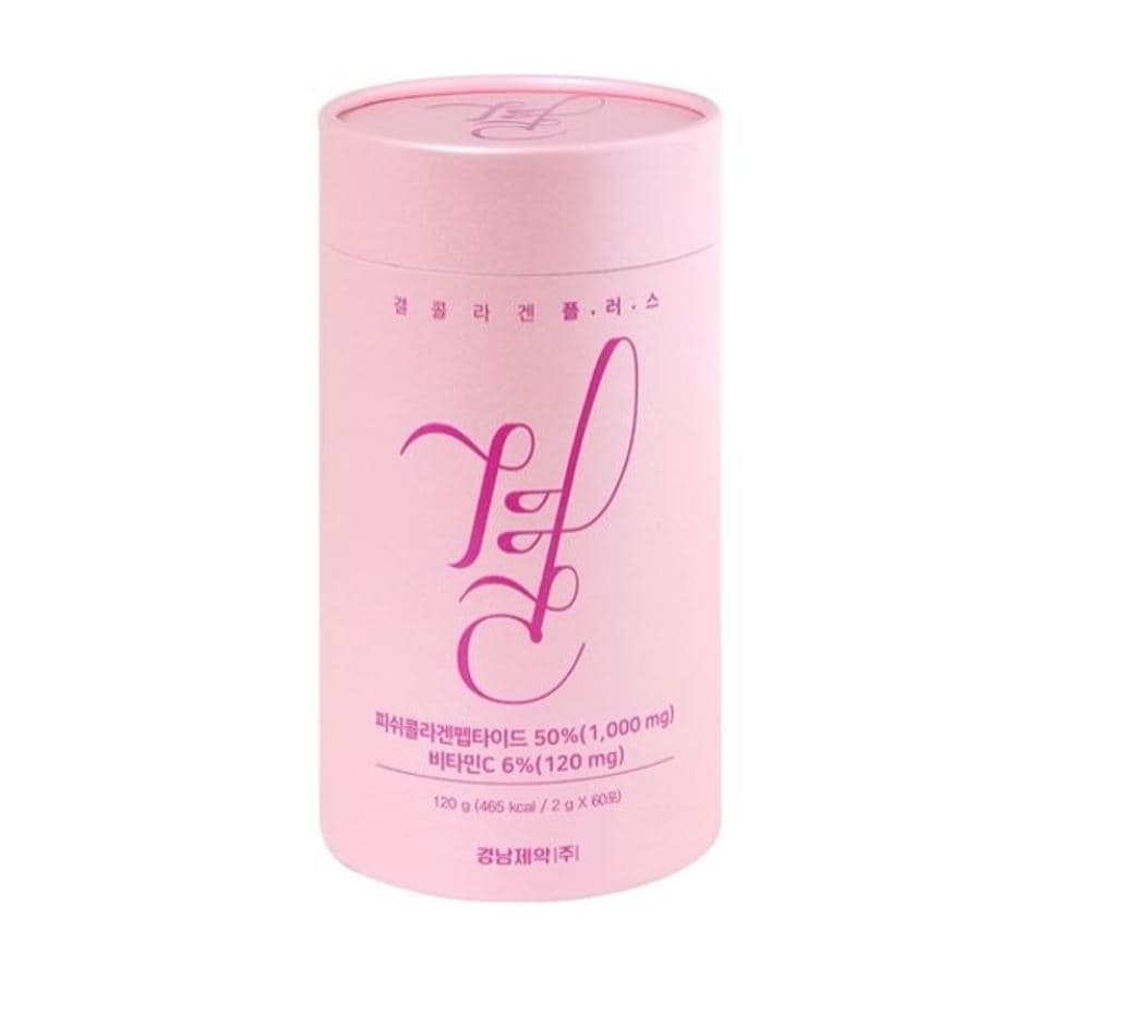 [KYUNG NAM PHARM] Gyeol Collagen 3 type / Original, plus, Beauty Probiotics Gyeol Collagen Plus