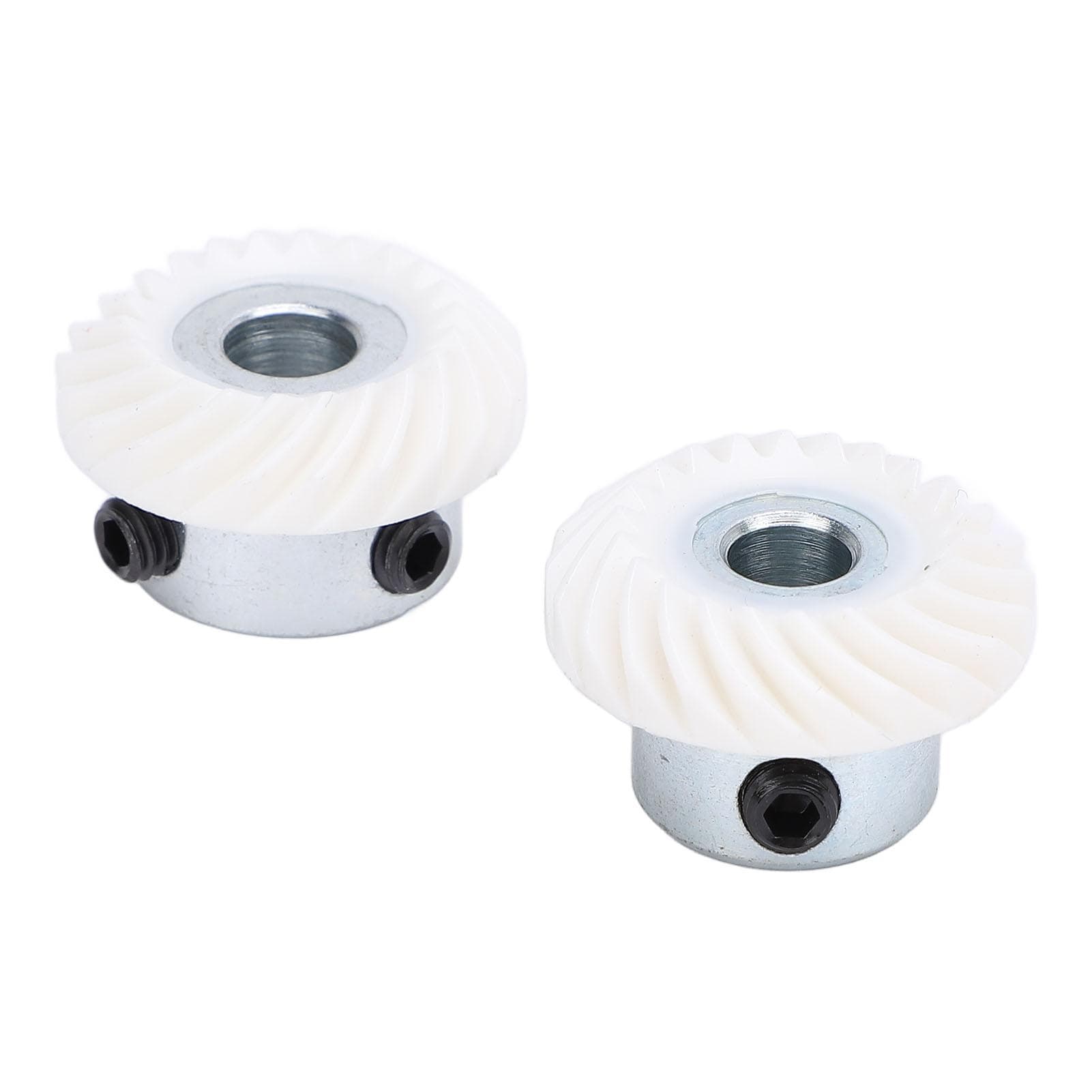 Sewing Machine Hook Drive Gear Set Stainless Steel Stable Quiet Running Hook Drive Gear Set for
