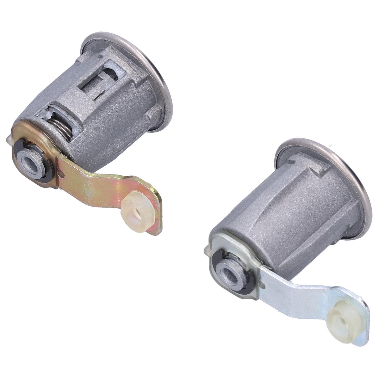 Car Door Lock Barrel Keys Cylinder 252522 9170?G3 Fit for Citroen BerlingoXsara